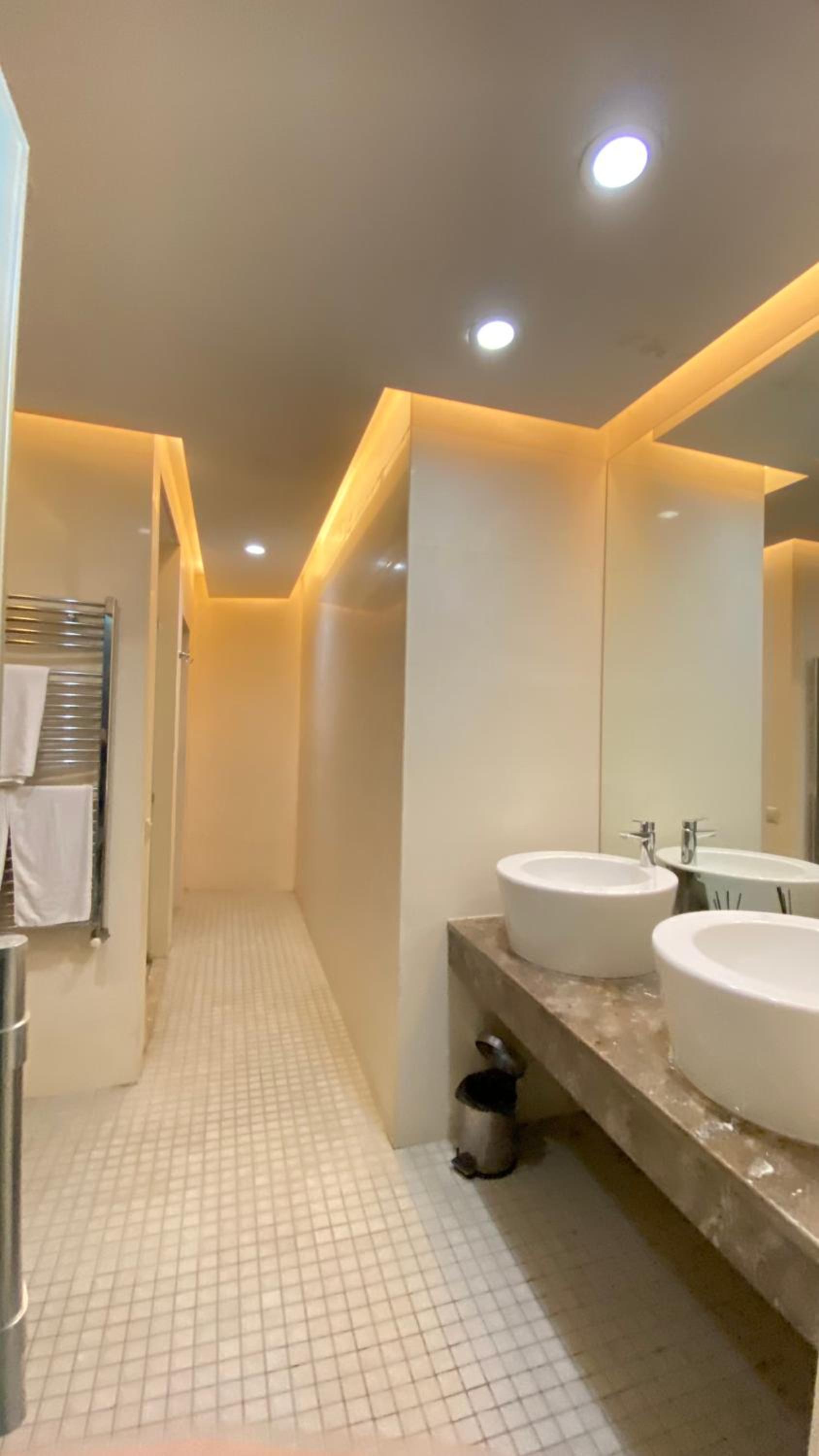 Baku City Centre Luxury Apartment