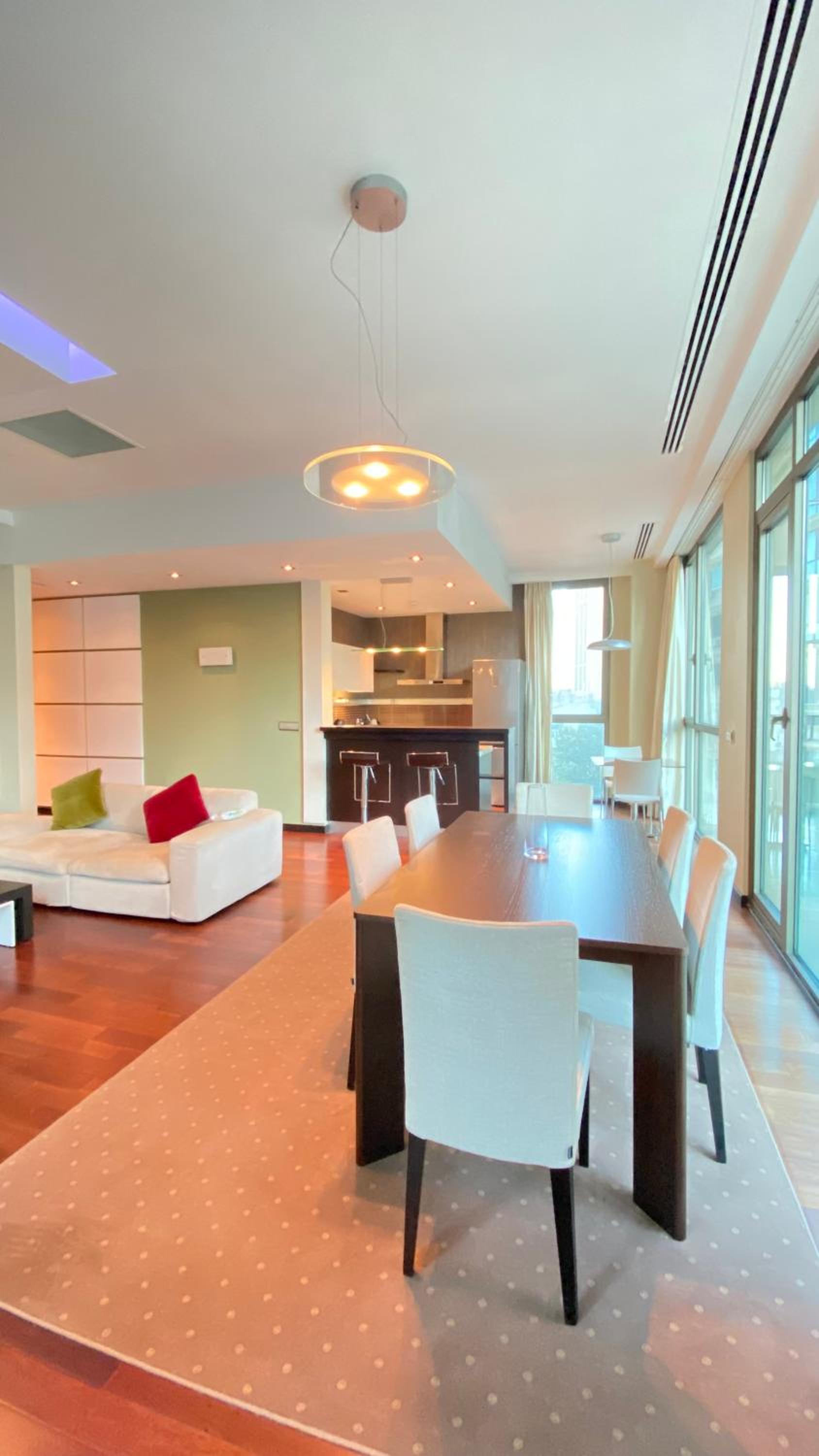 Baku City Centre Luxury Apartment
