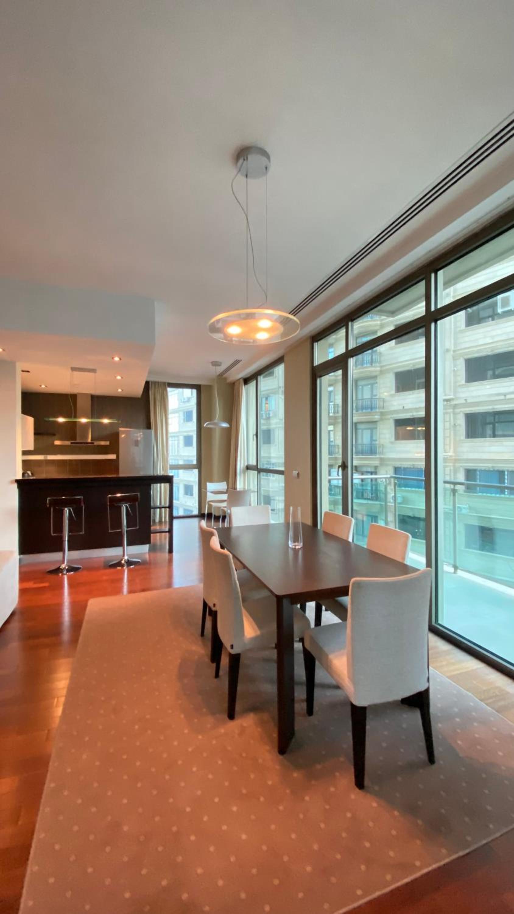 Baku City Centre Luxury Apartment