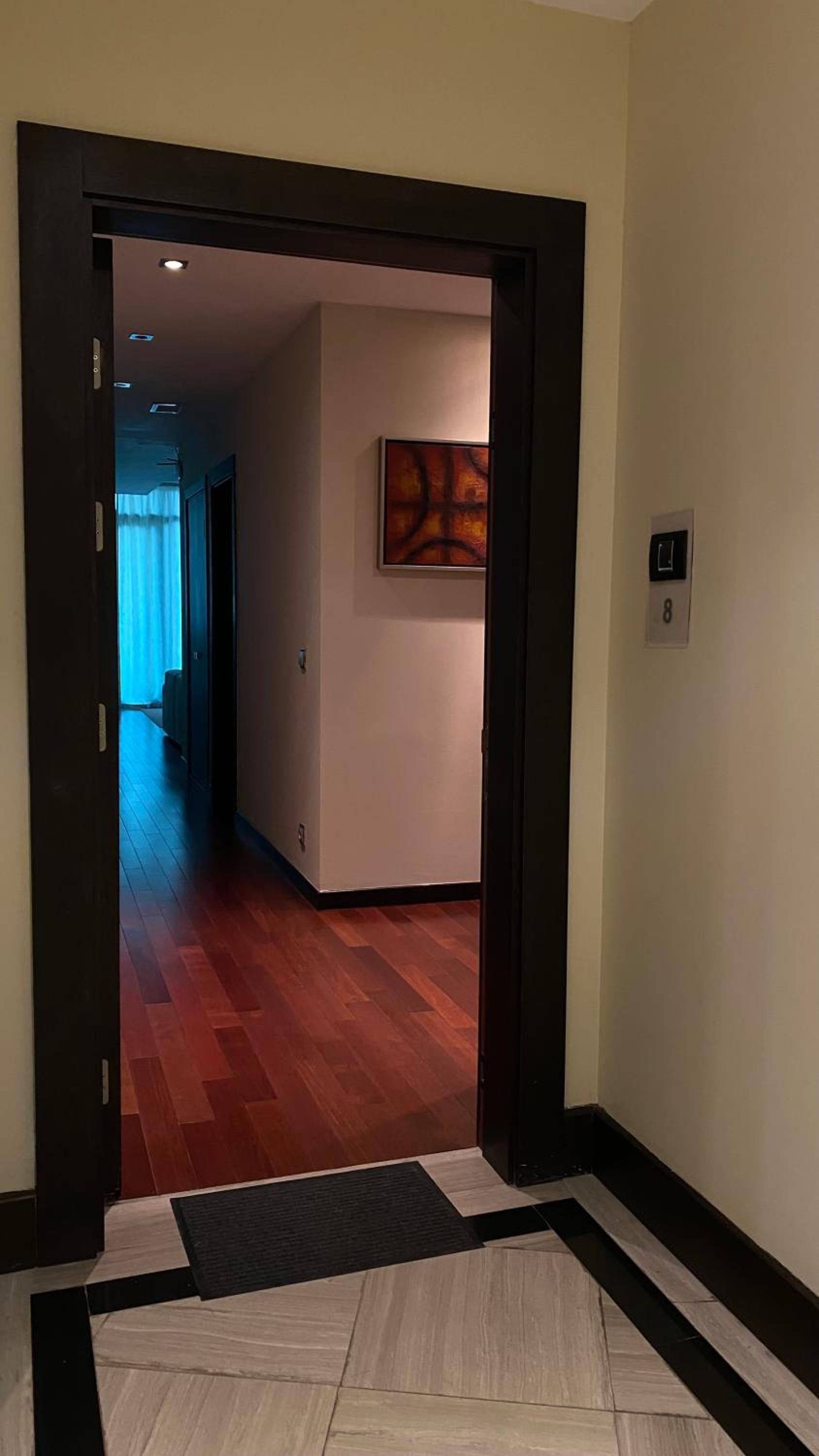 Baku City Centre Luxury Apartment