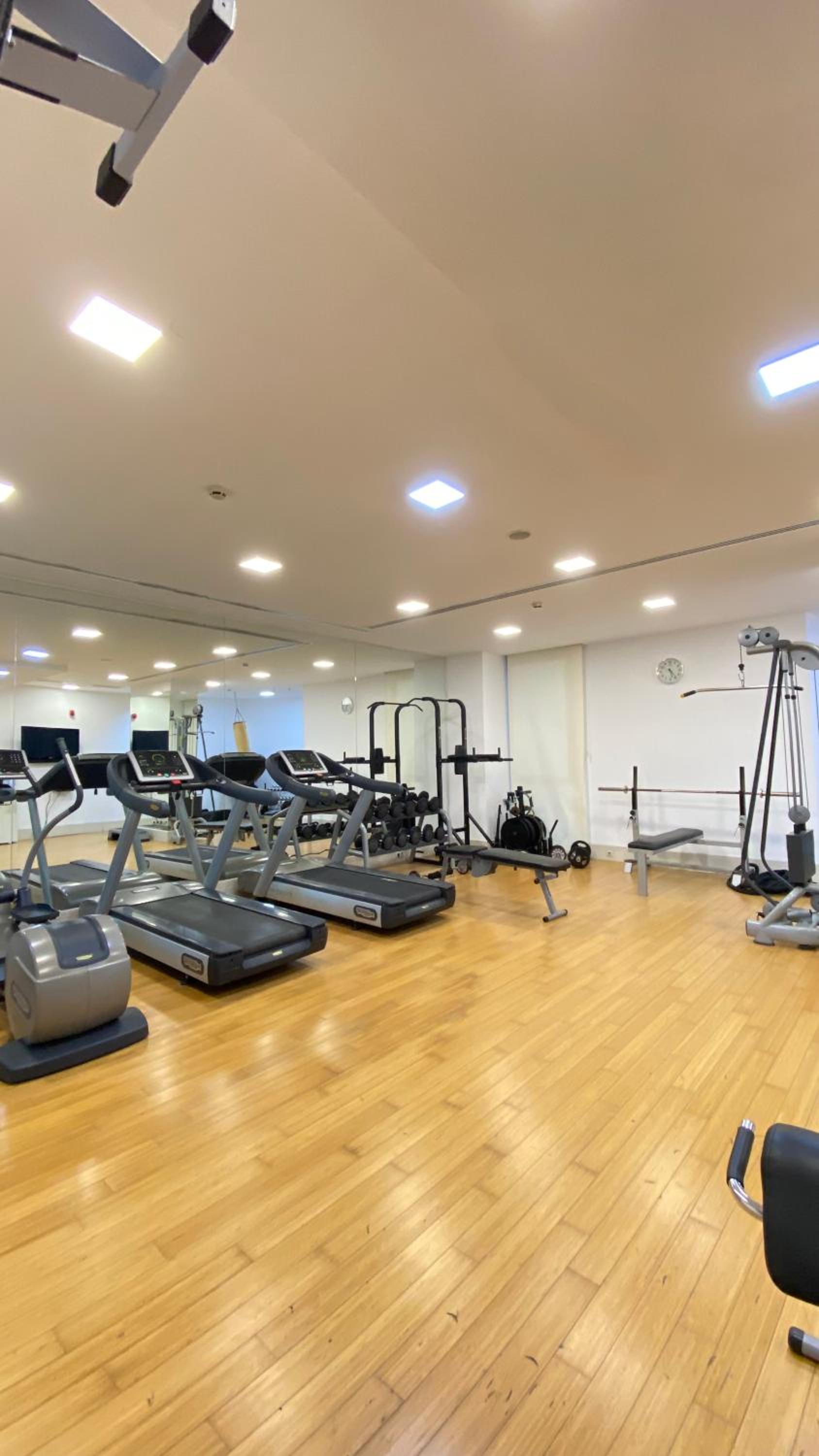 Baku City Centre Luxury Apartment