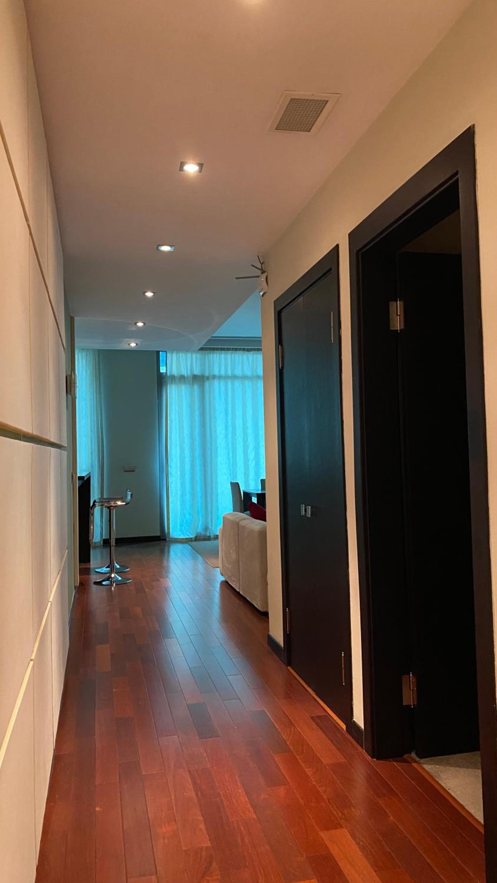 Baku City Centre Luxury Apartment