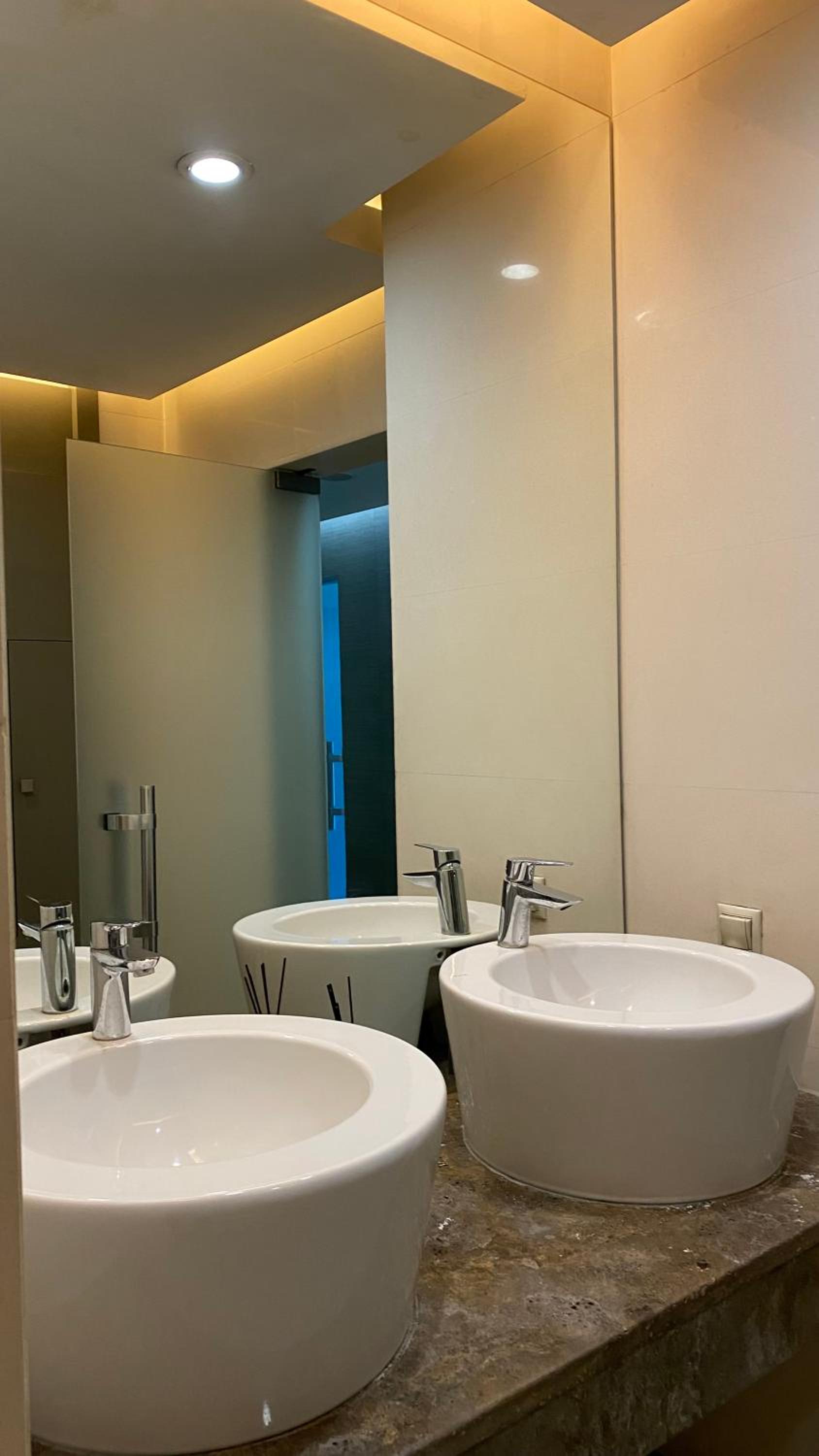 Baku City Centre Luxury Apartment