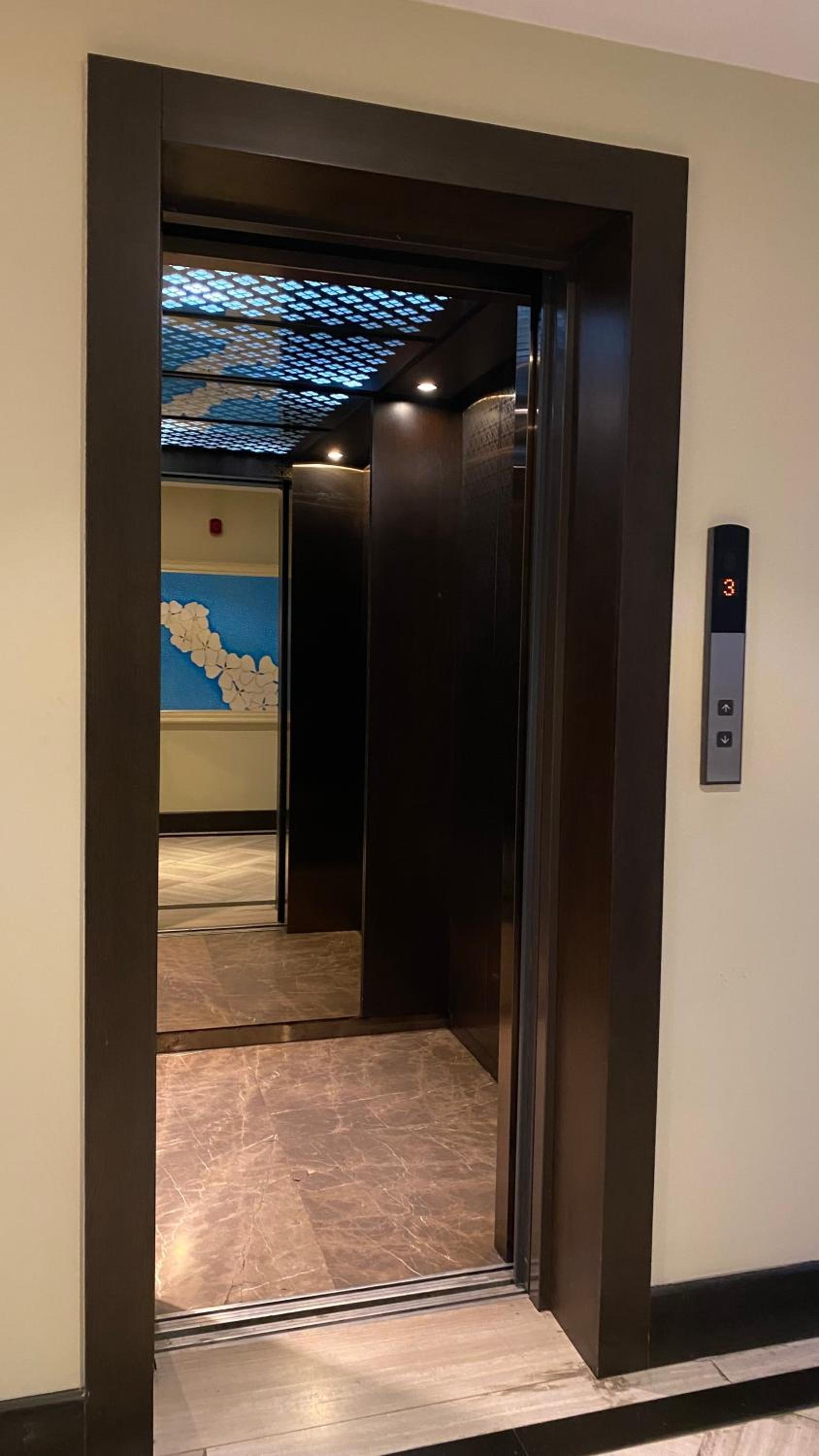 Baku City Centre Luxury Apartment