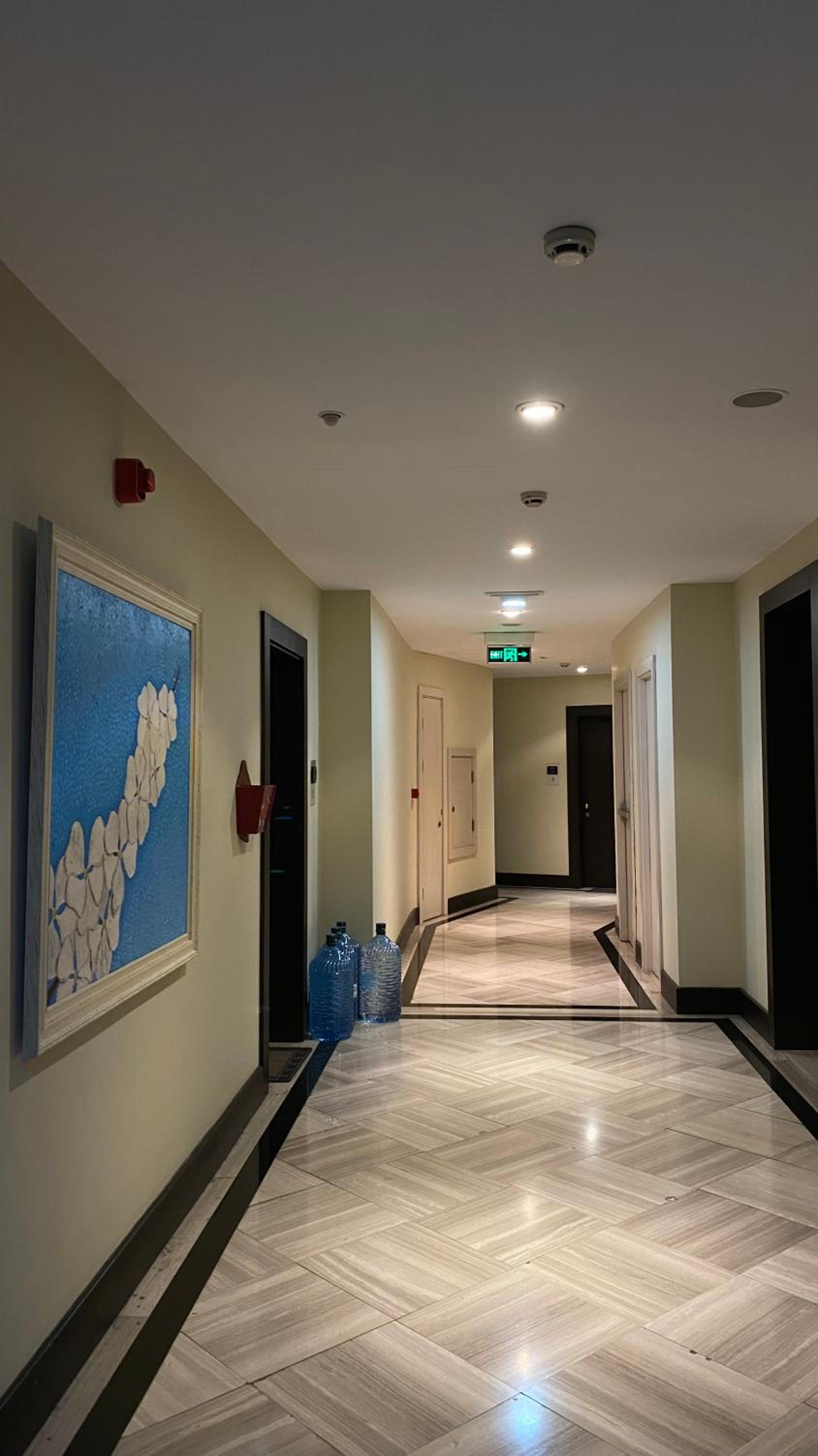 Baku City Centre Luxury Apartment
