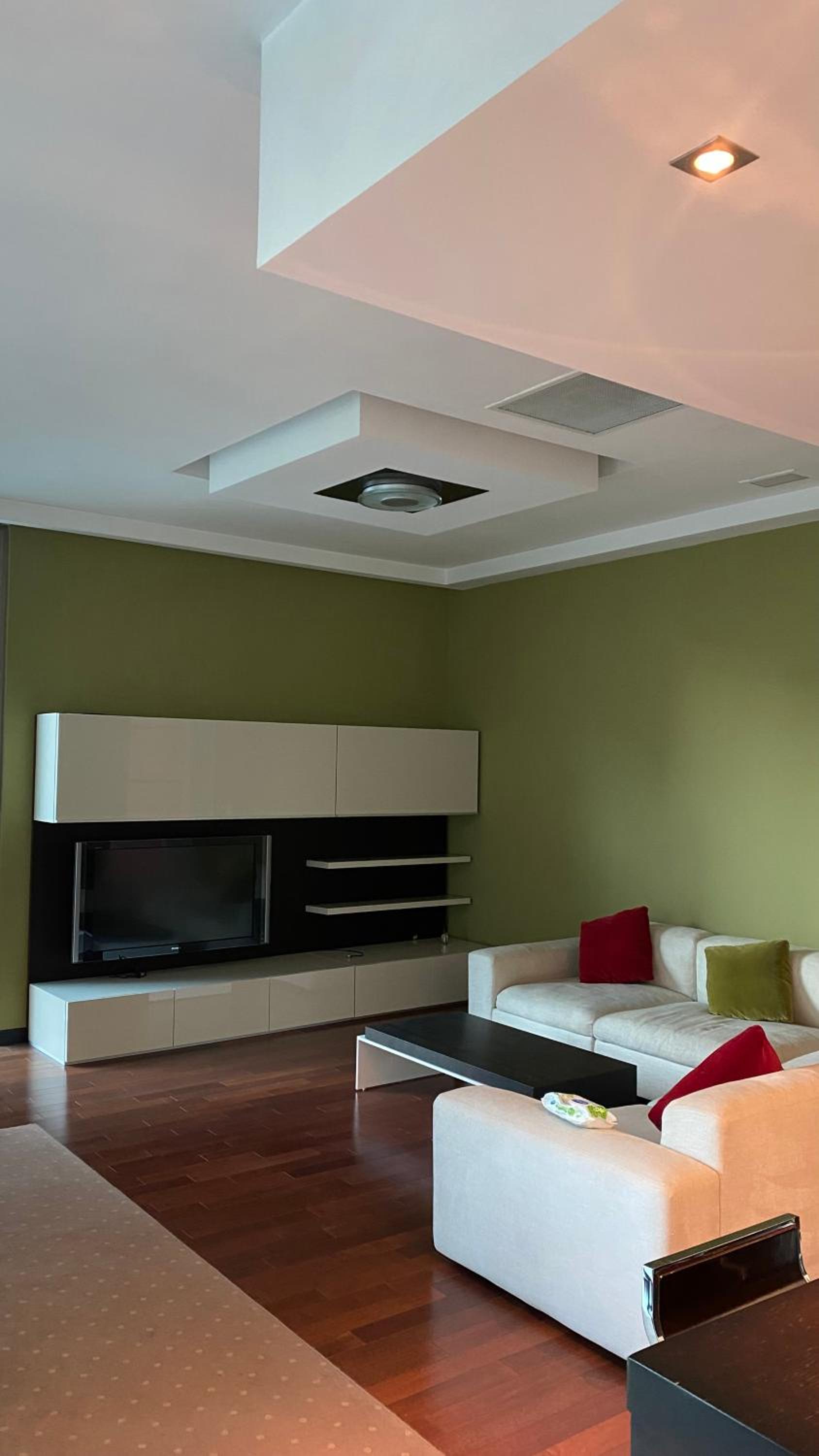 Baku City Centre Luxury Apartment