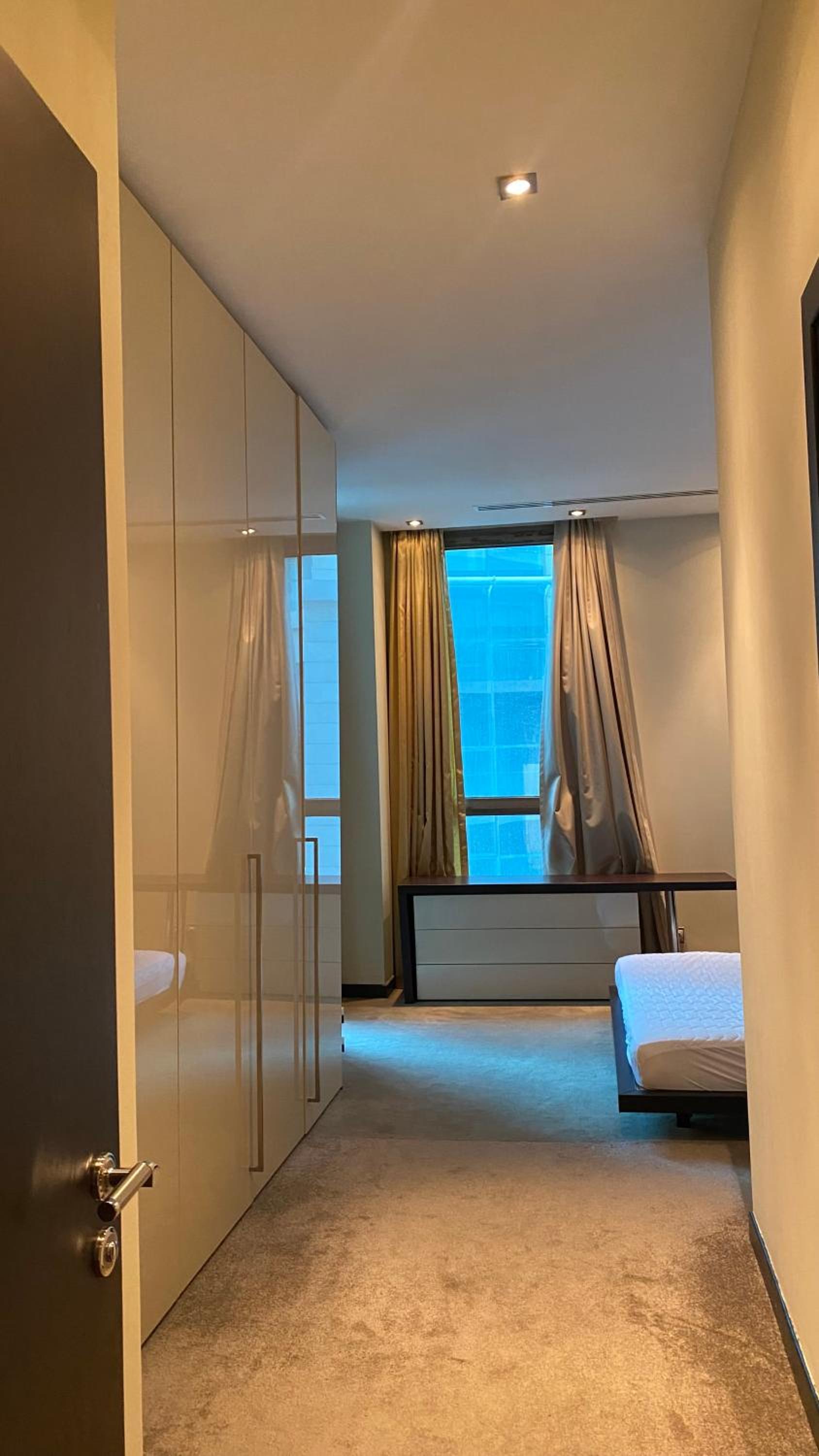 Baku City Centre Luxury Apartment