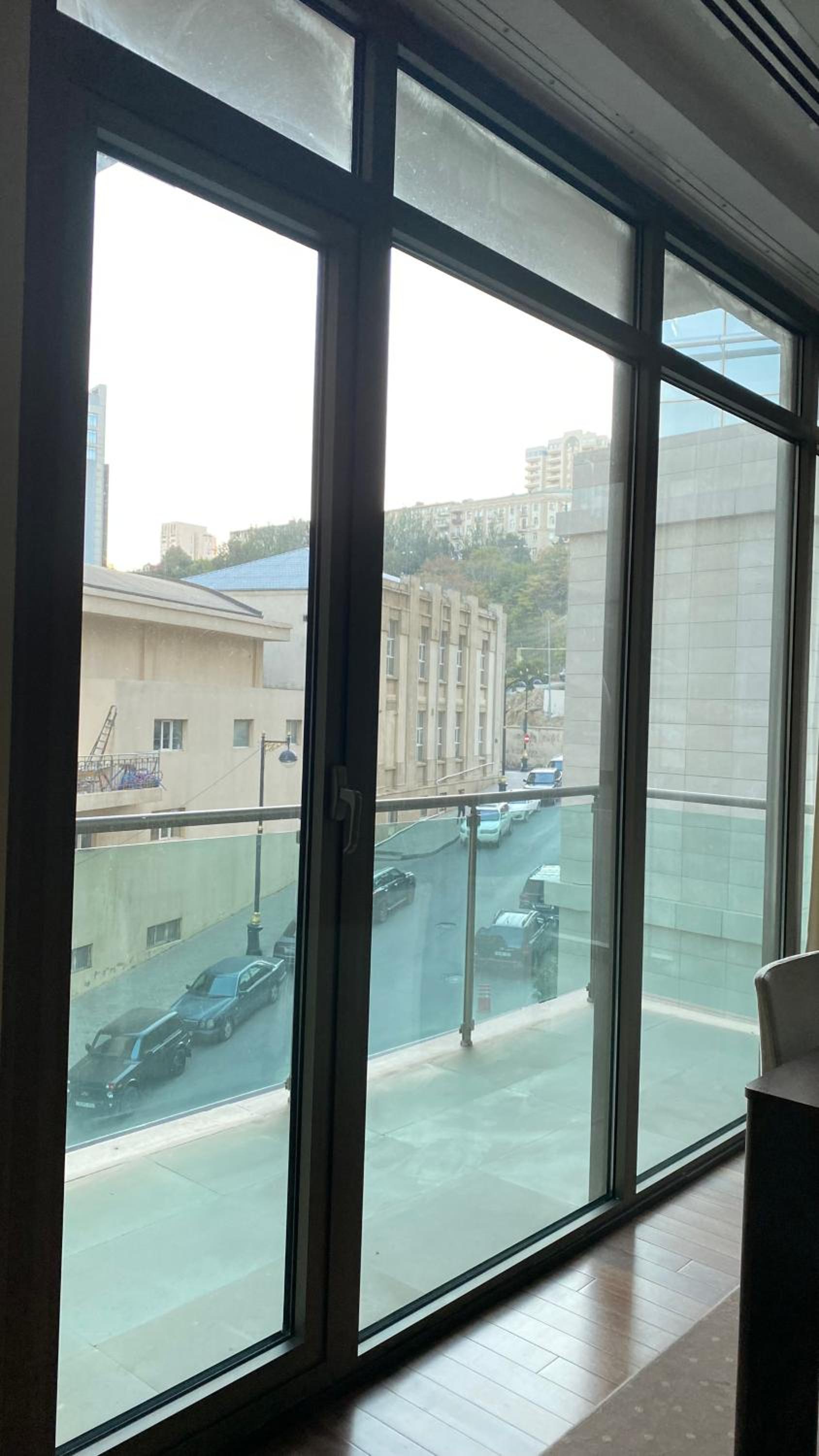 Baku City Centre Luxury Apartment