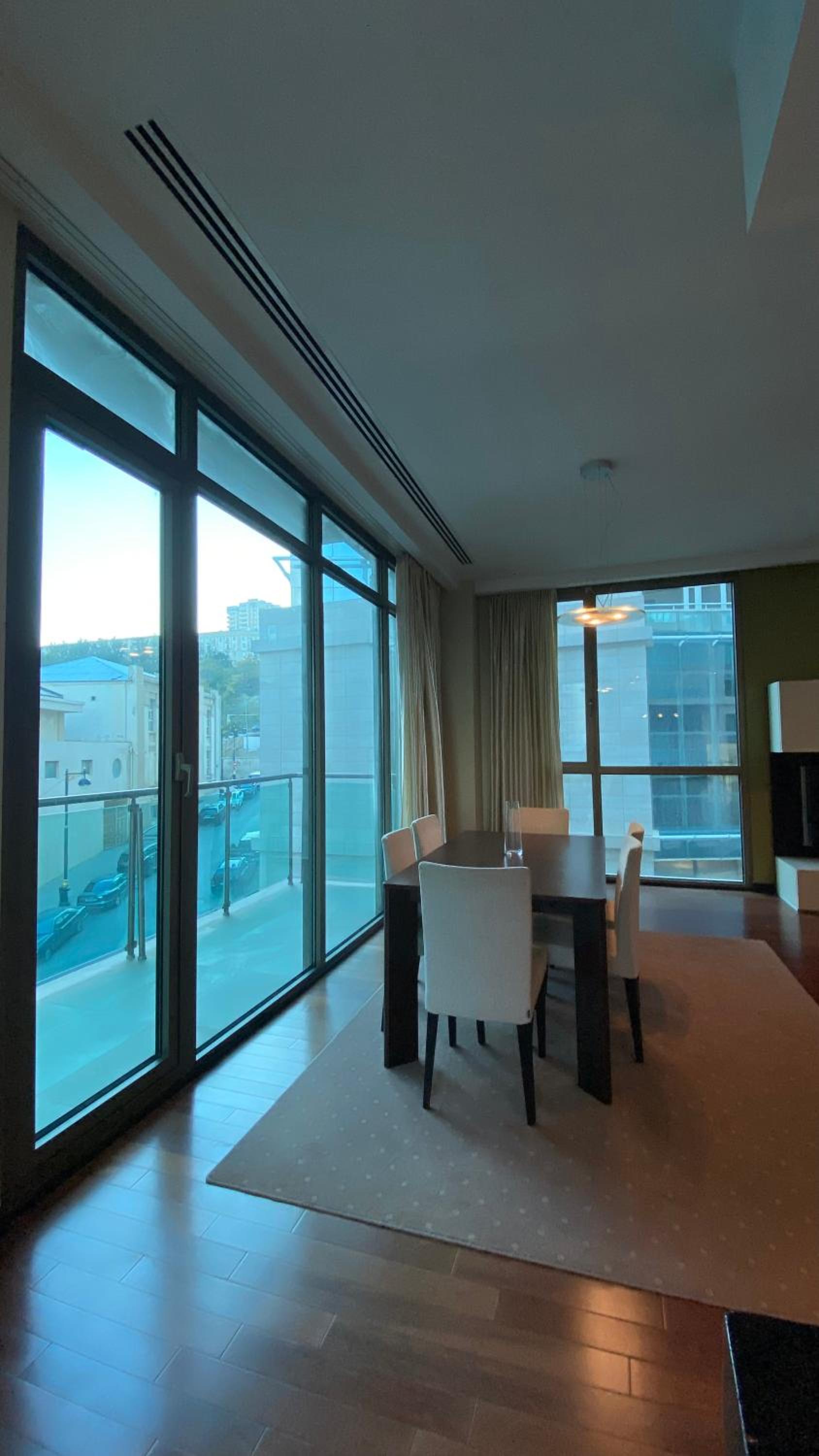 Baku City Centre Luxury Apartment