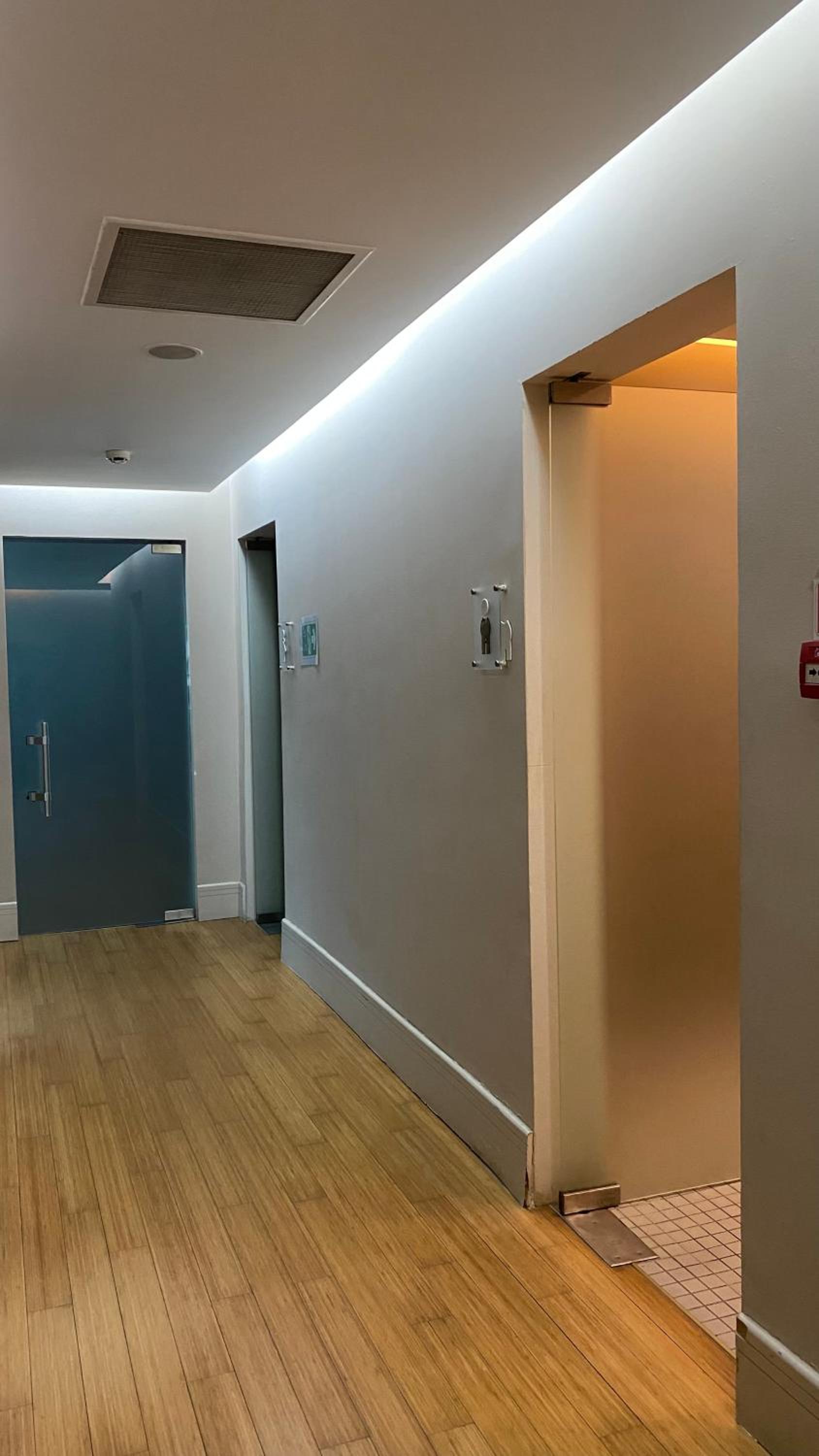 Baku City Centre Luxury Apartment