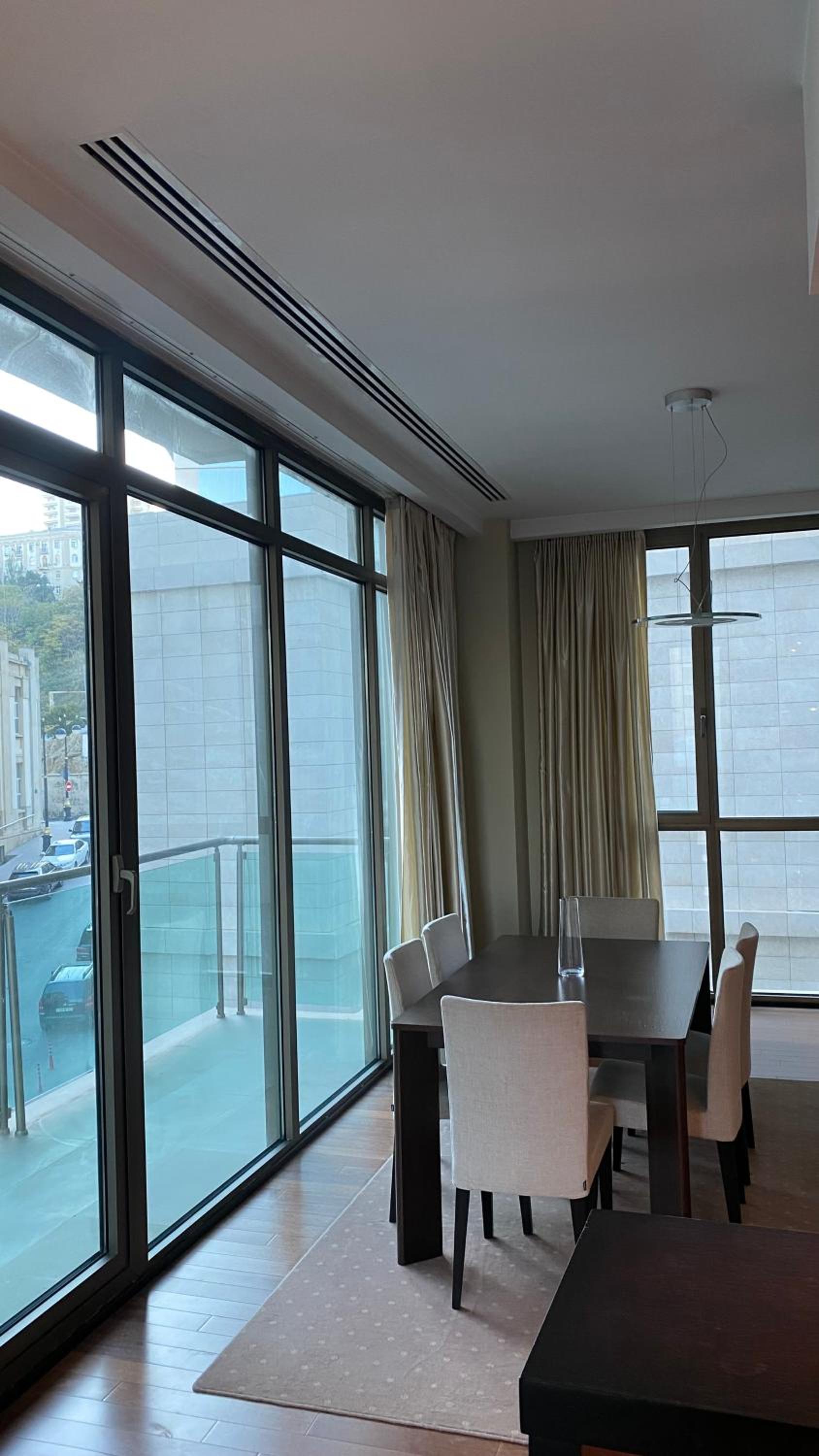Baku City Centre Luxury Apartment