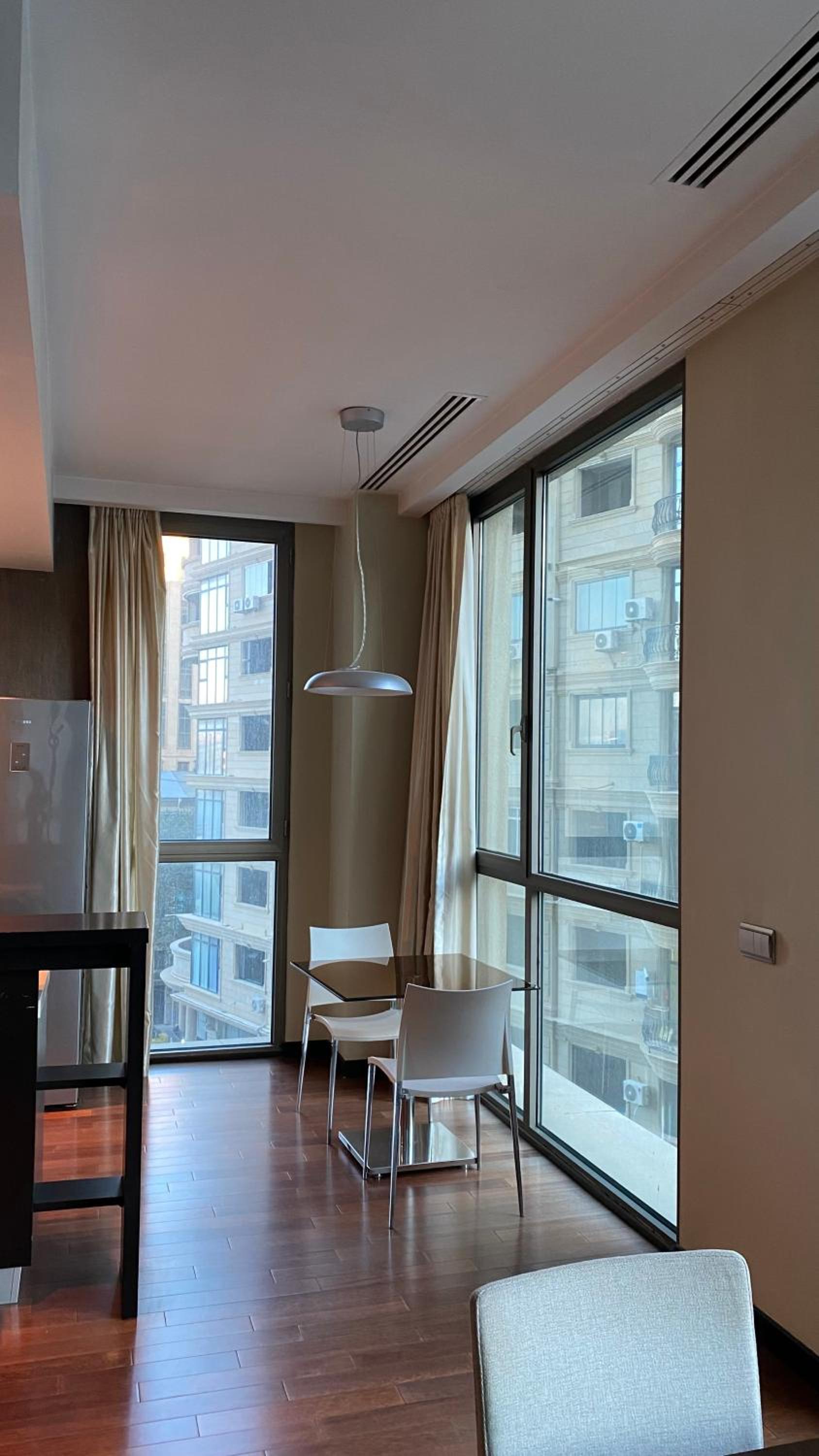 Baku City Centre Luxury Apartment