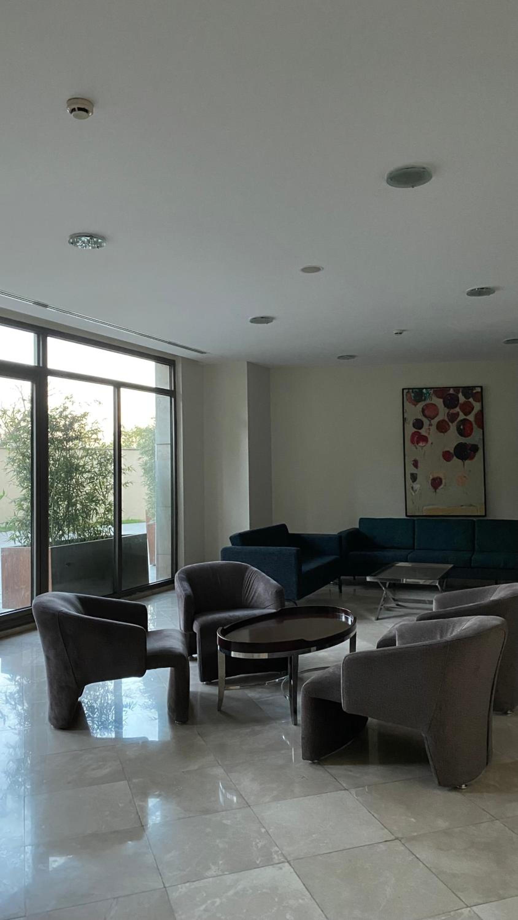Baku City Centre Luxury Apartment
