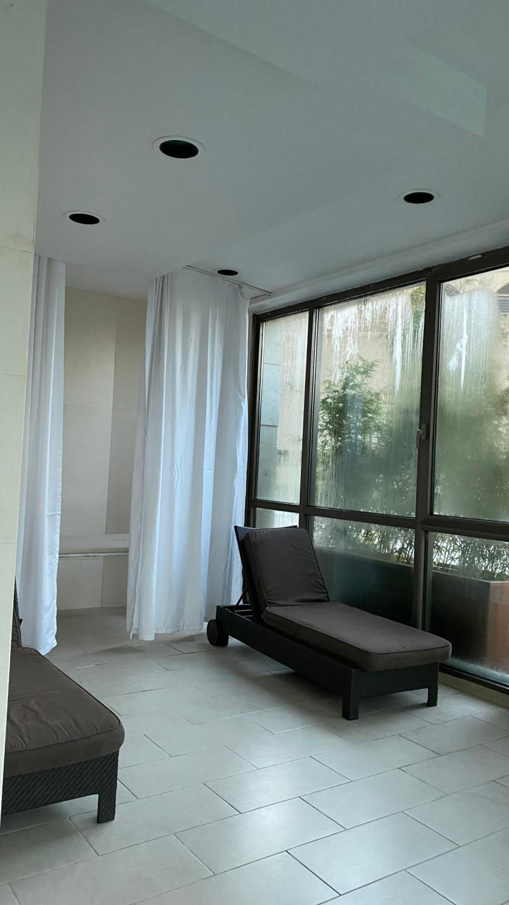 Baku City Centre Luxury Apartment
