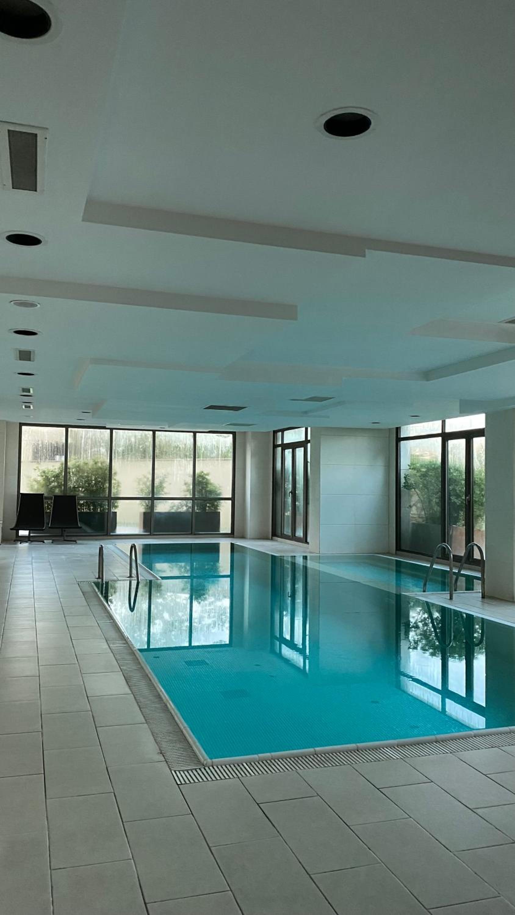 Baku City Centre Luxury Apartment