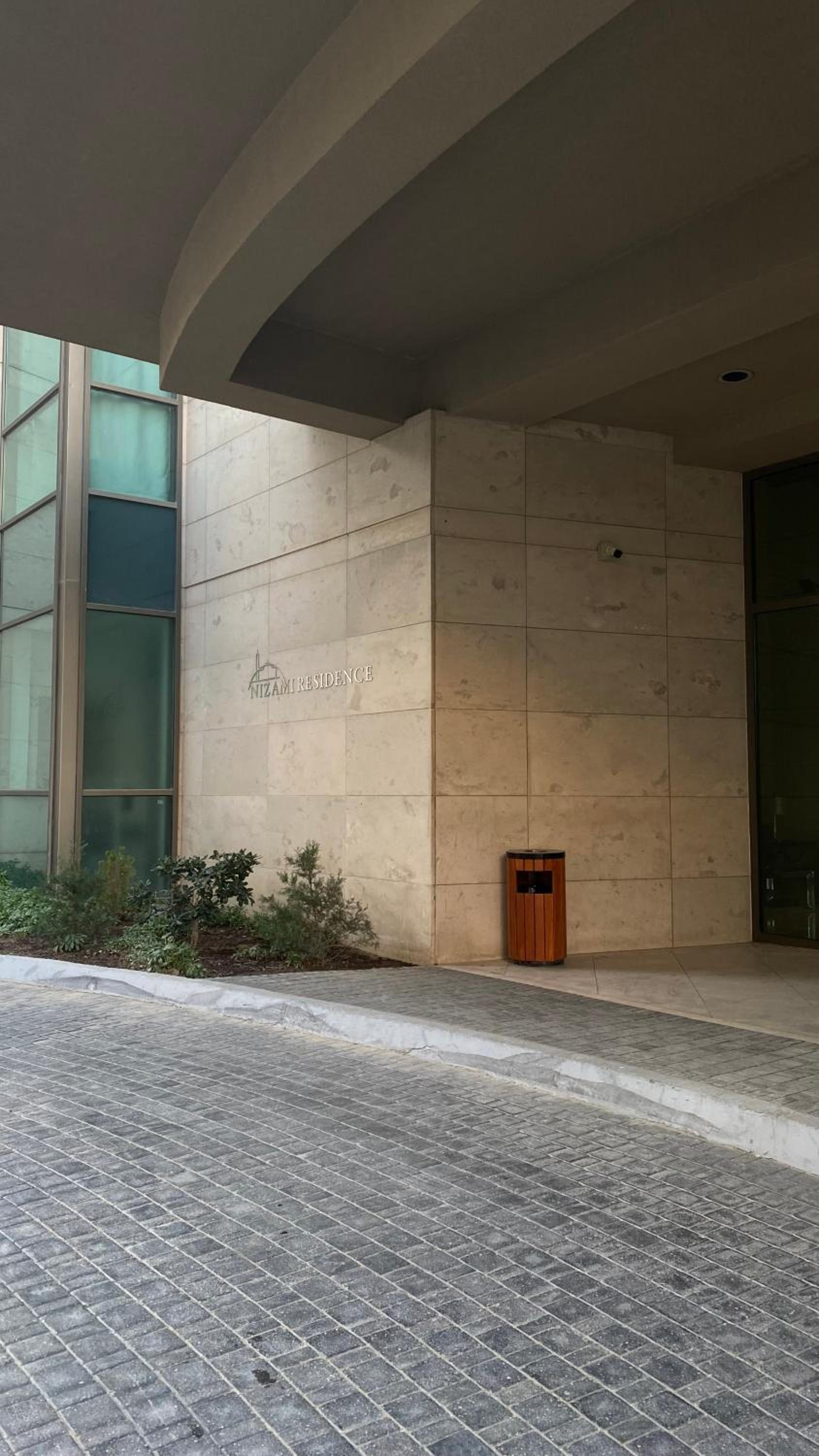 Baku City Centre Luxury Apartment