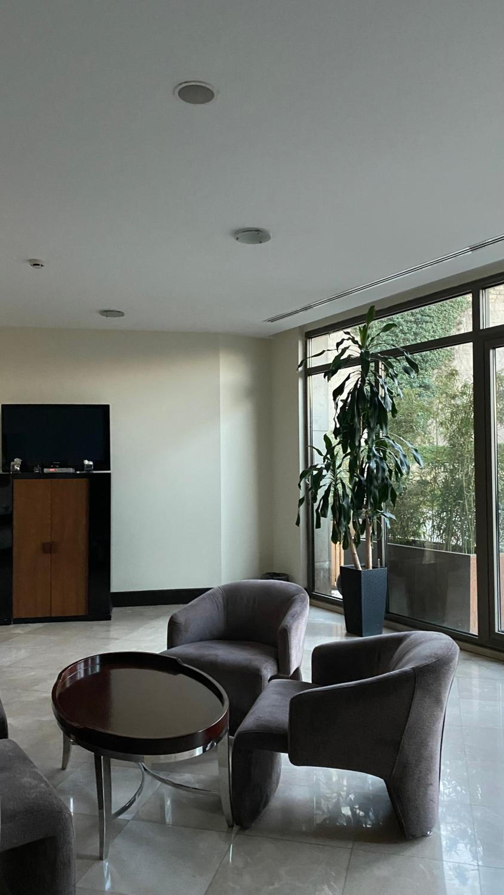 Baku City Centre Luxury Apartment