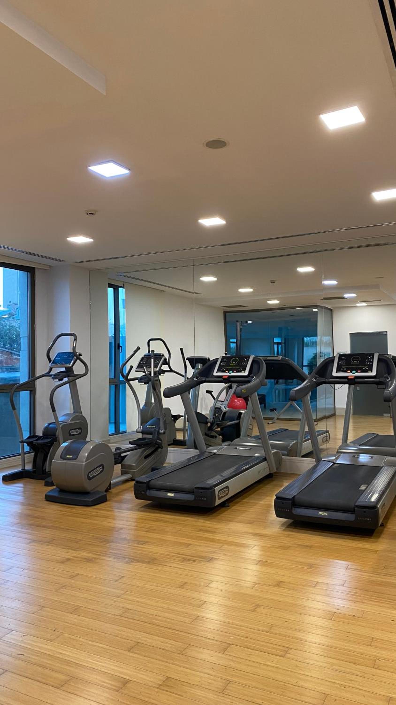 Baku City Centre Luxury Apartment