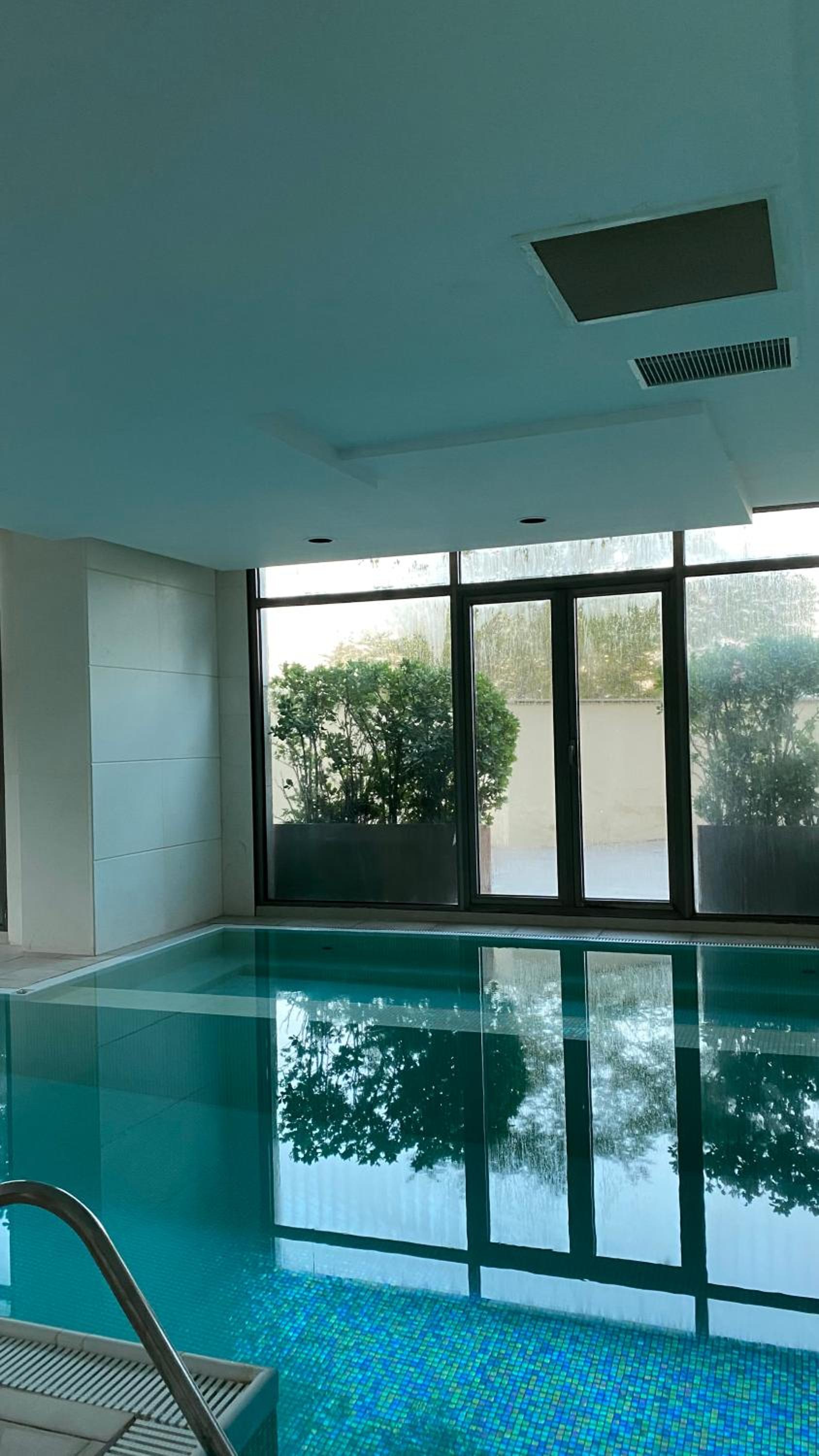 Baku City Centre Luxury Apartment