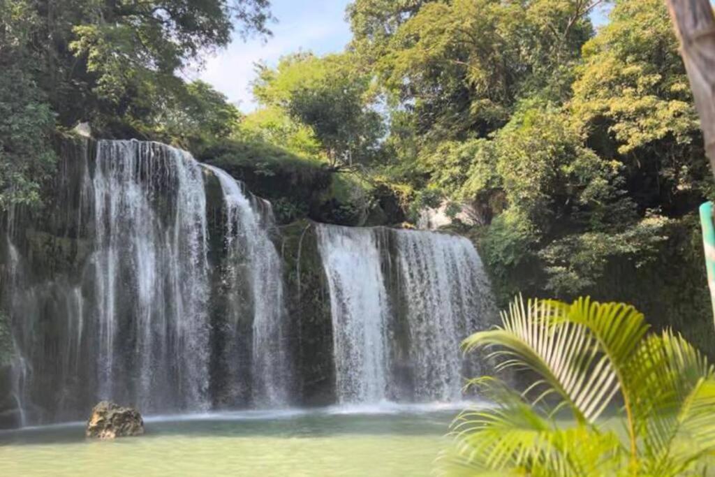 Caagusan Vacation House view 3