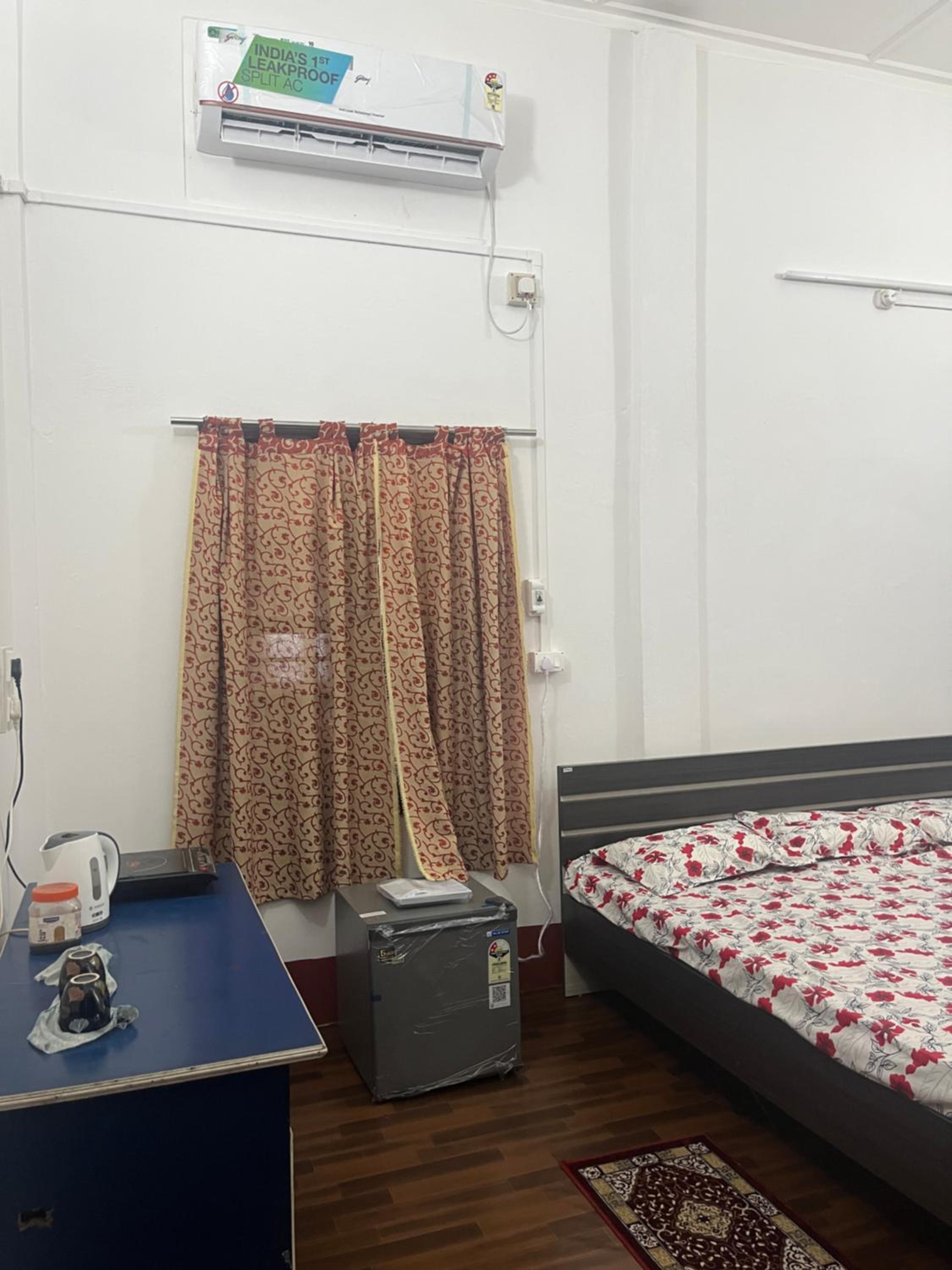 Sri Sam Homestay