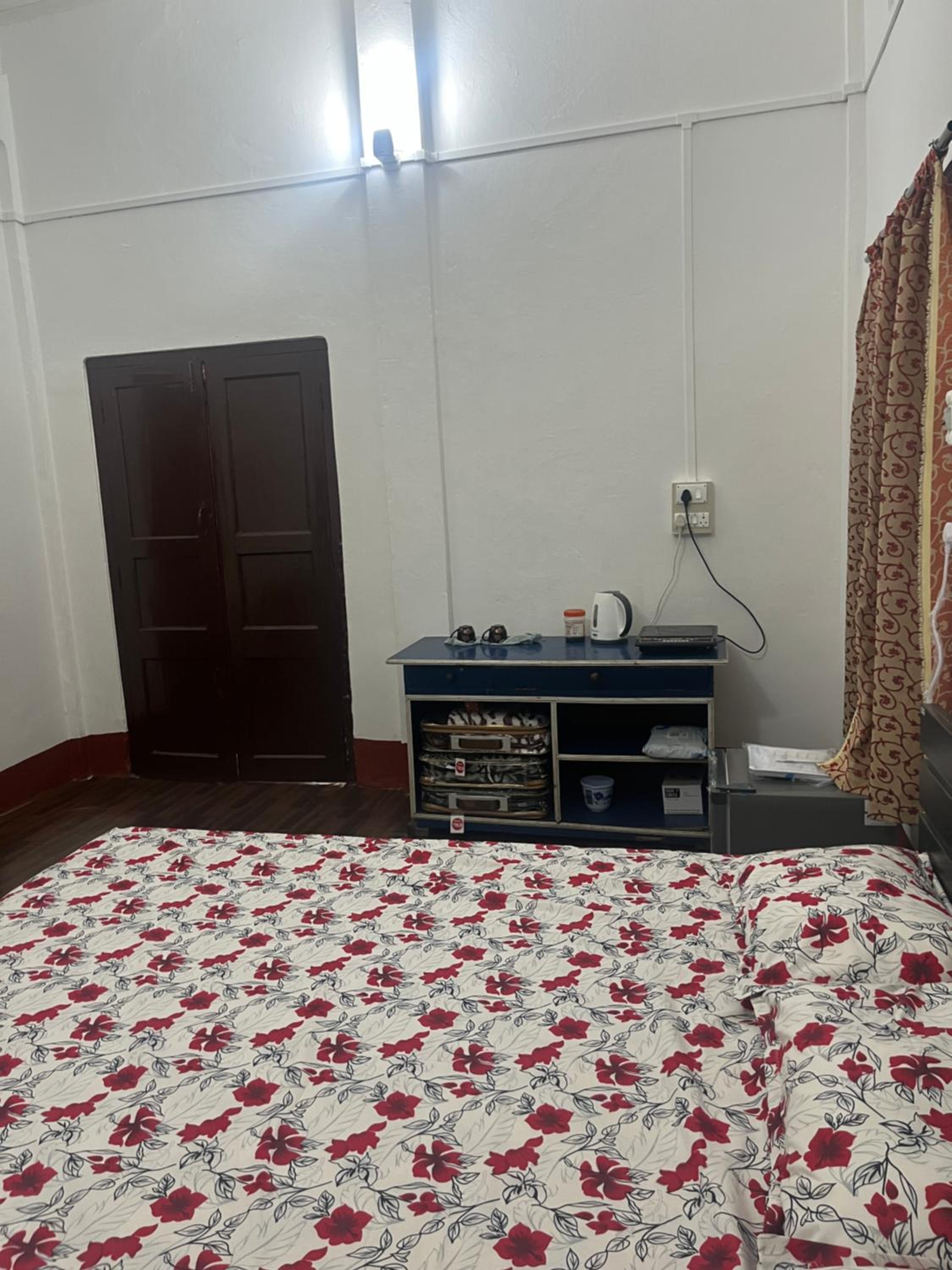 Sri Sam Homestay