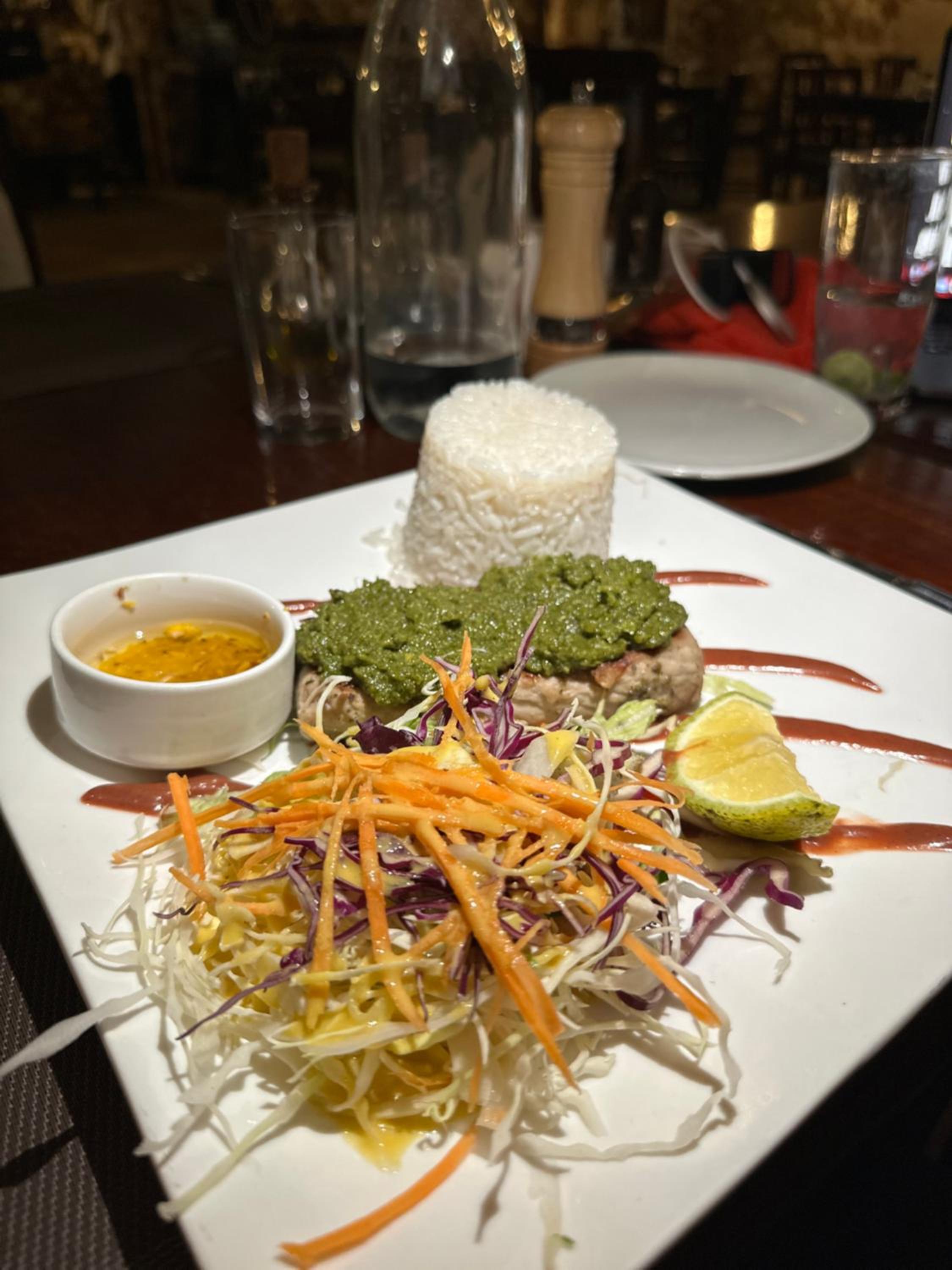 Kiwengwa Bungalow Boutique Resort