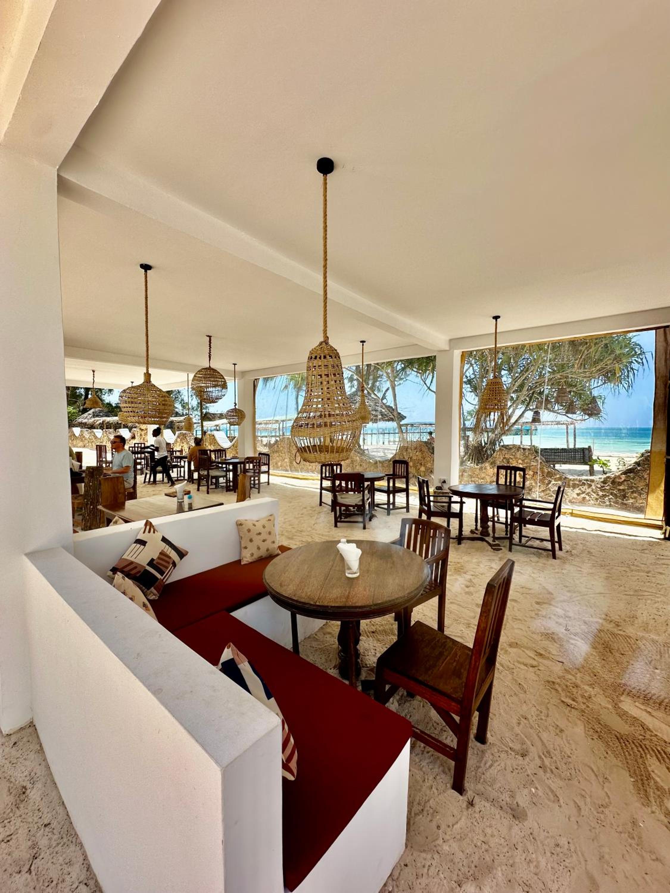 Kiwengwa Bungalow Boutique Resort