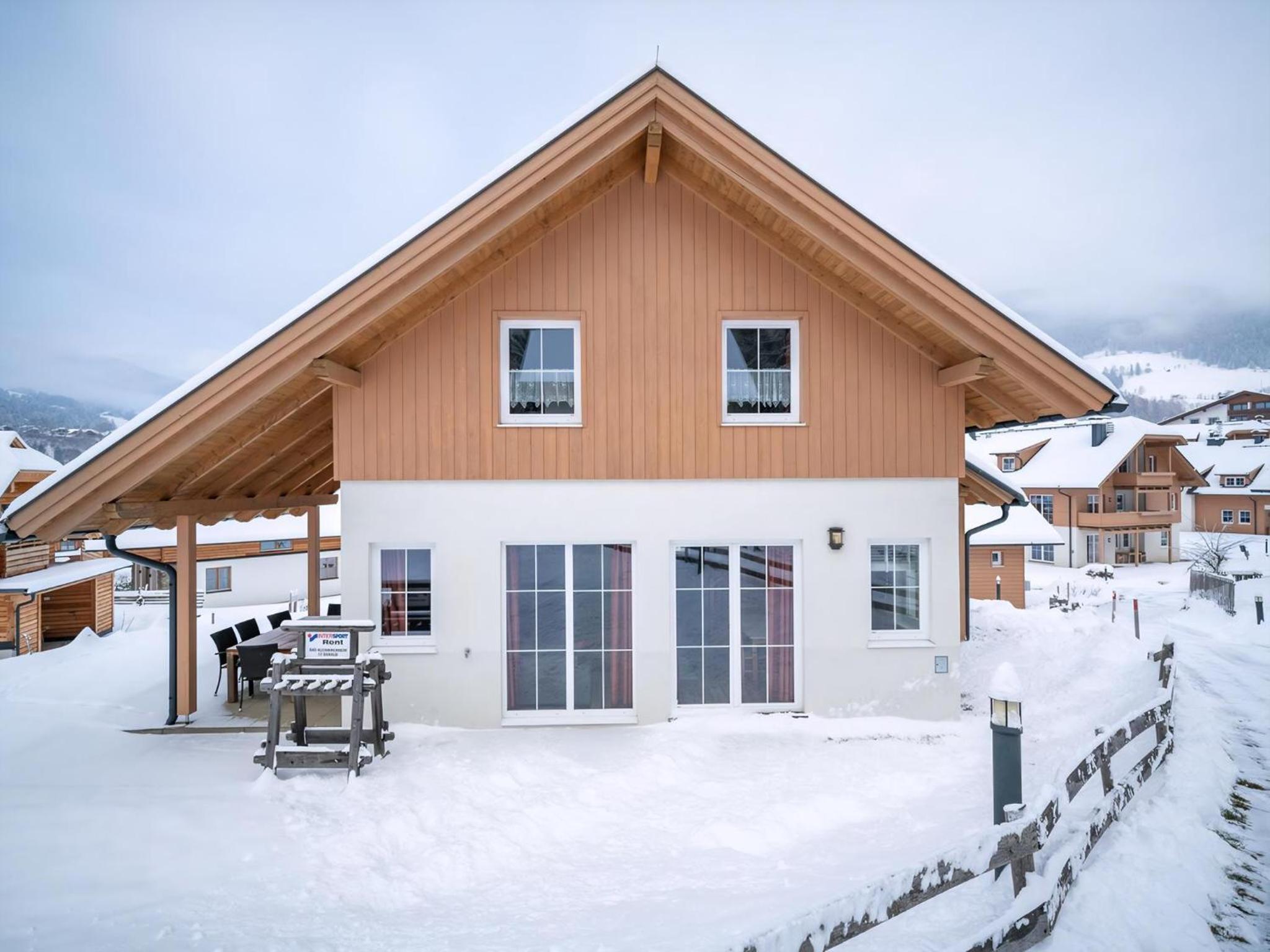 Landal Bad Kleinkirchheim