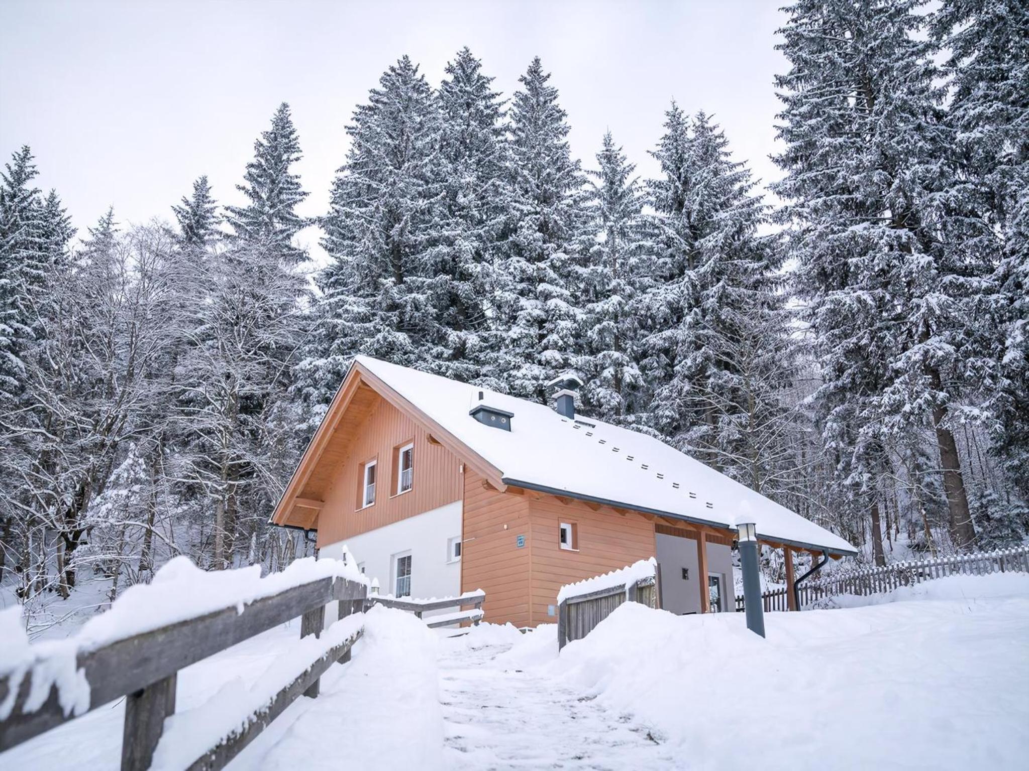Landal Bad Kleinkirchheim