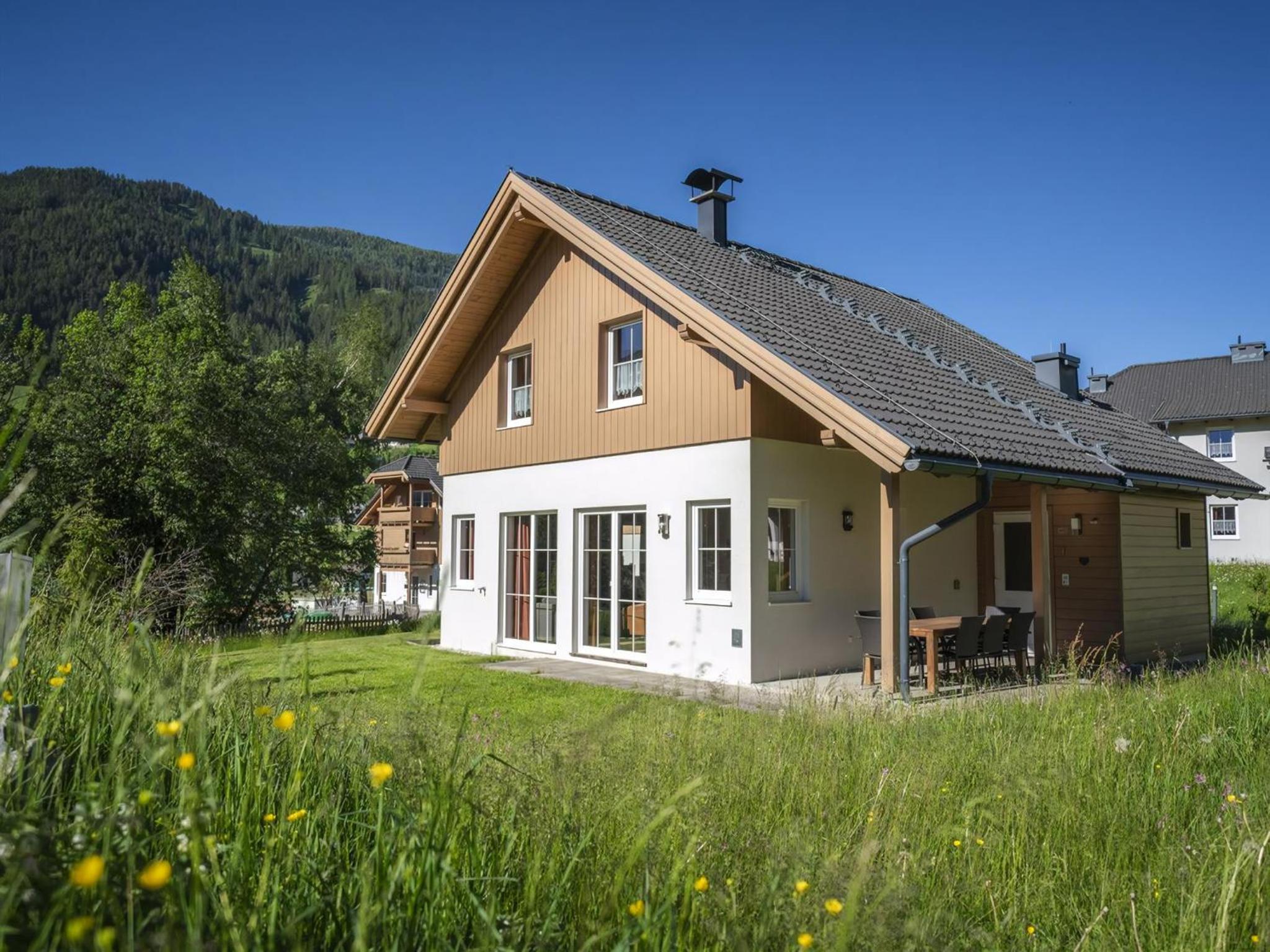 Landal Bad Kleinkirchheim