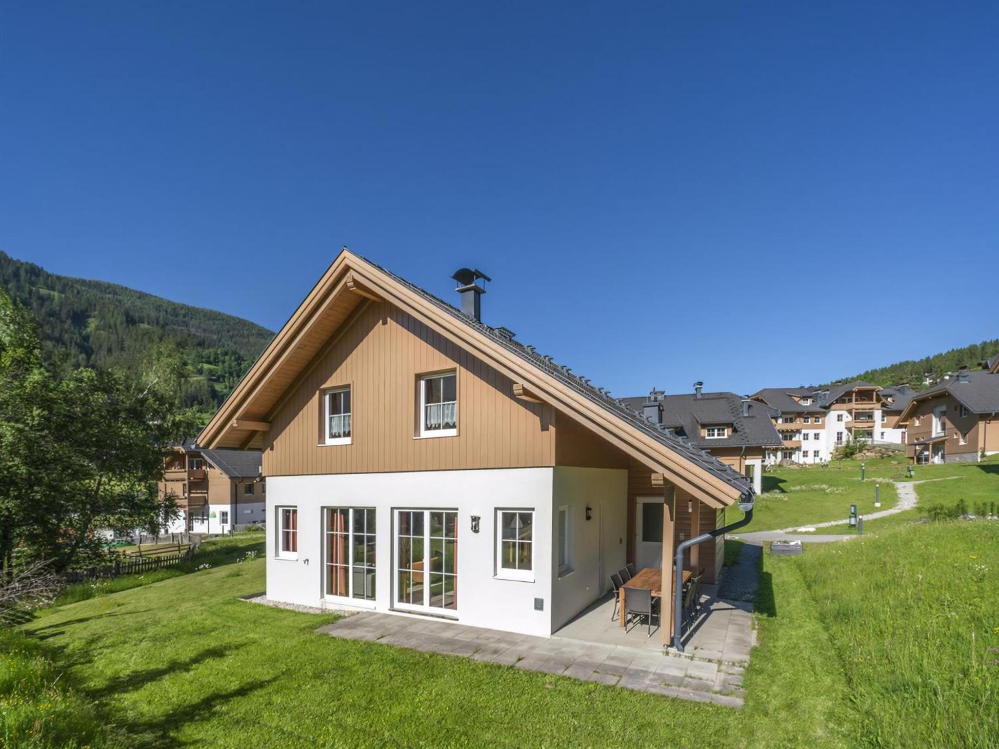 Landal Bad Kleinkirchheim