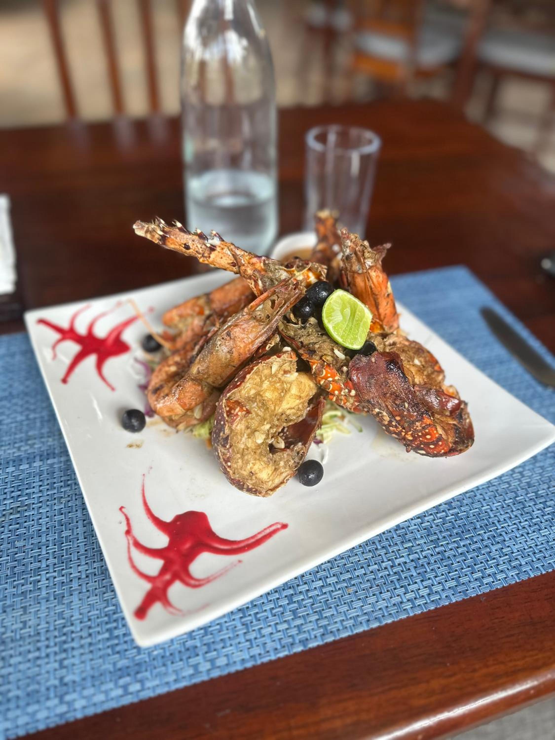 Kiwengwa Bungalow Boutique Resort