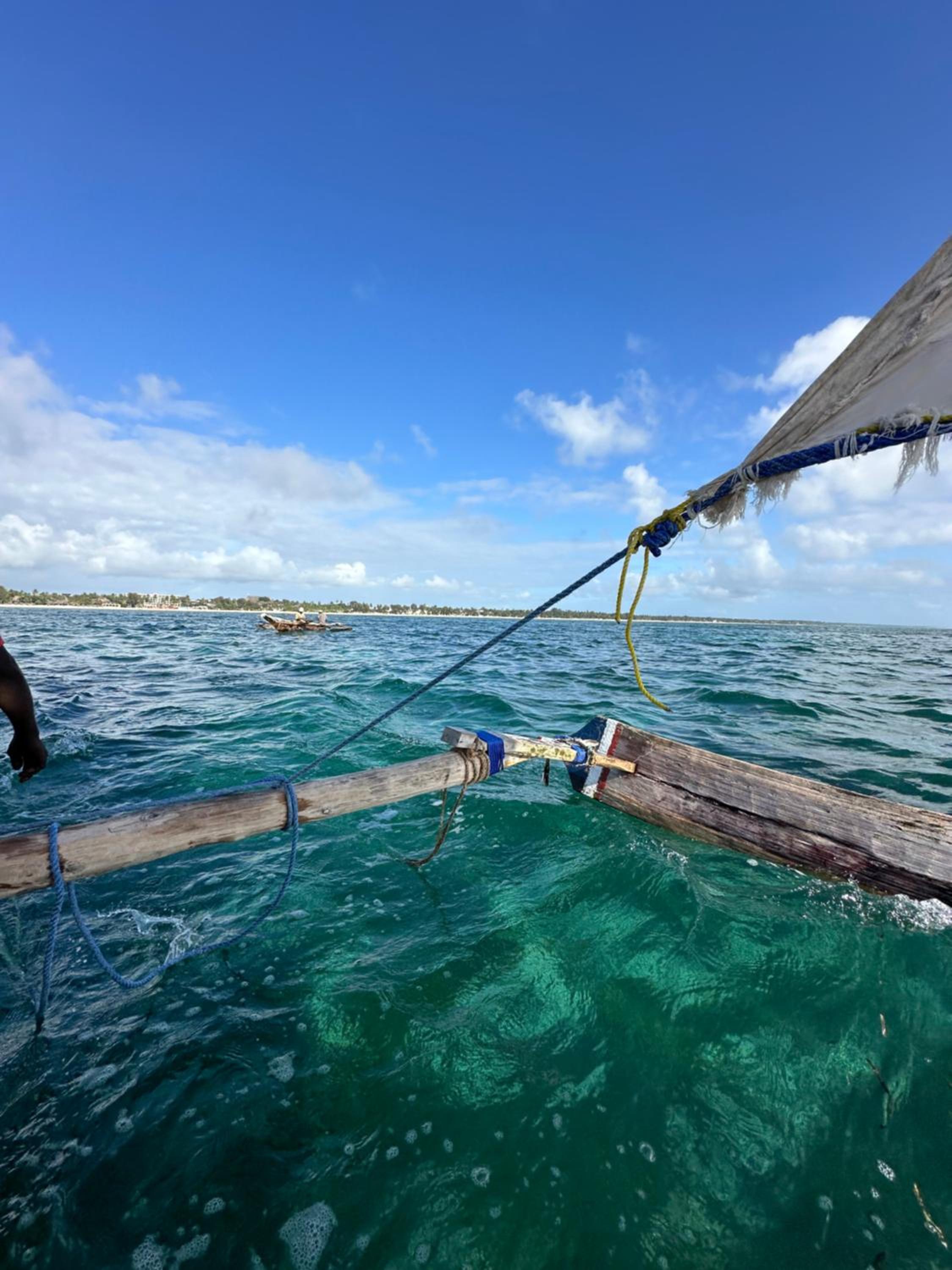 Kiwengwa Bungalow Boutique Resort