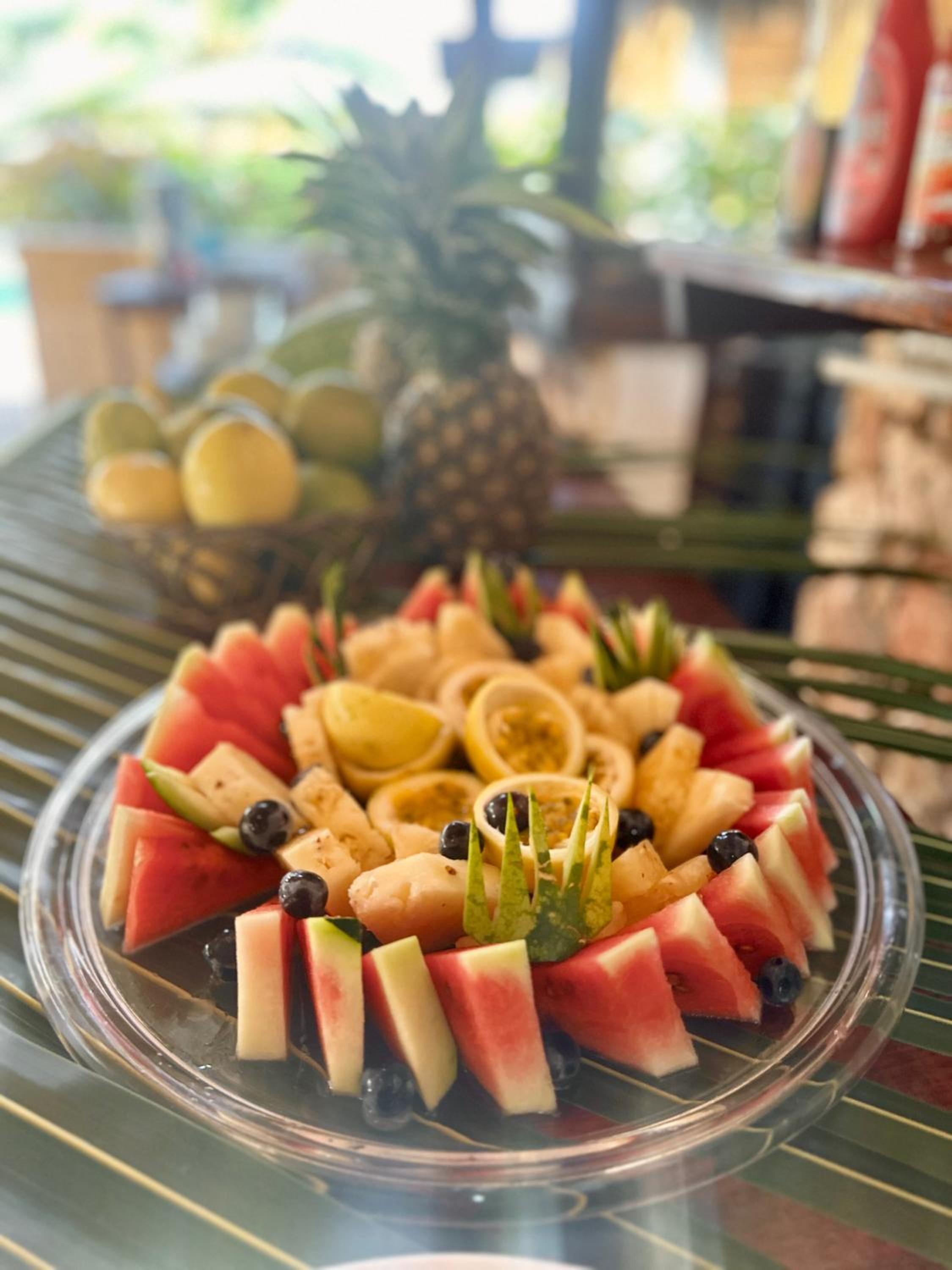 Kiwengwa Bungalow Boutique Resort