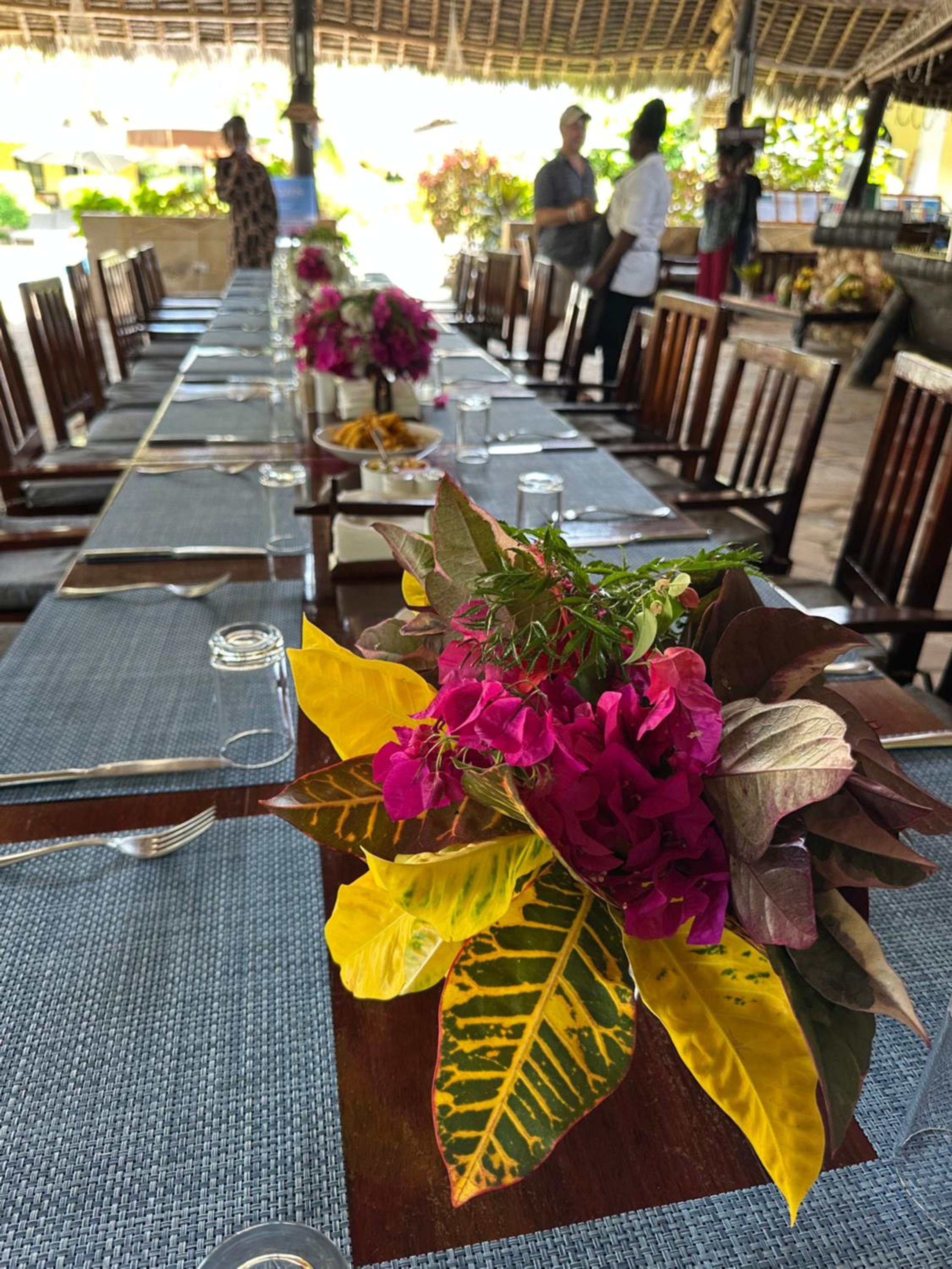 Kiwengwa Bungalow Boutique Resort