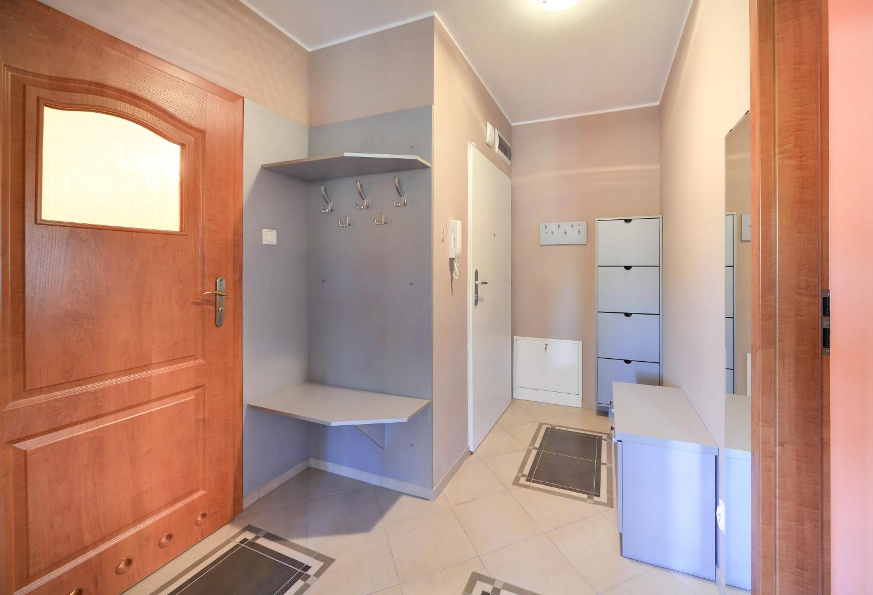 Apartamenty Sun Seasons 24 - Zielone Tarasy view 2