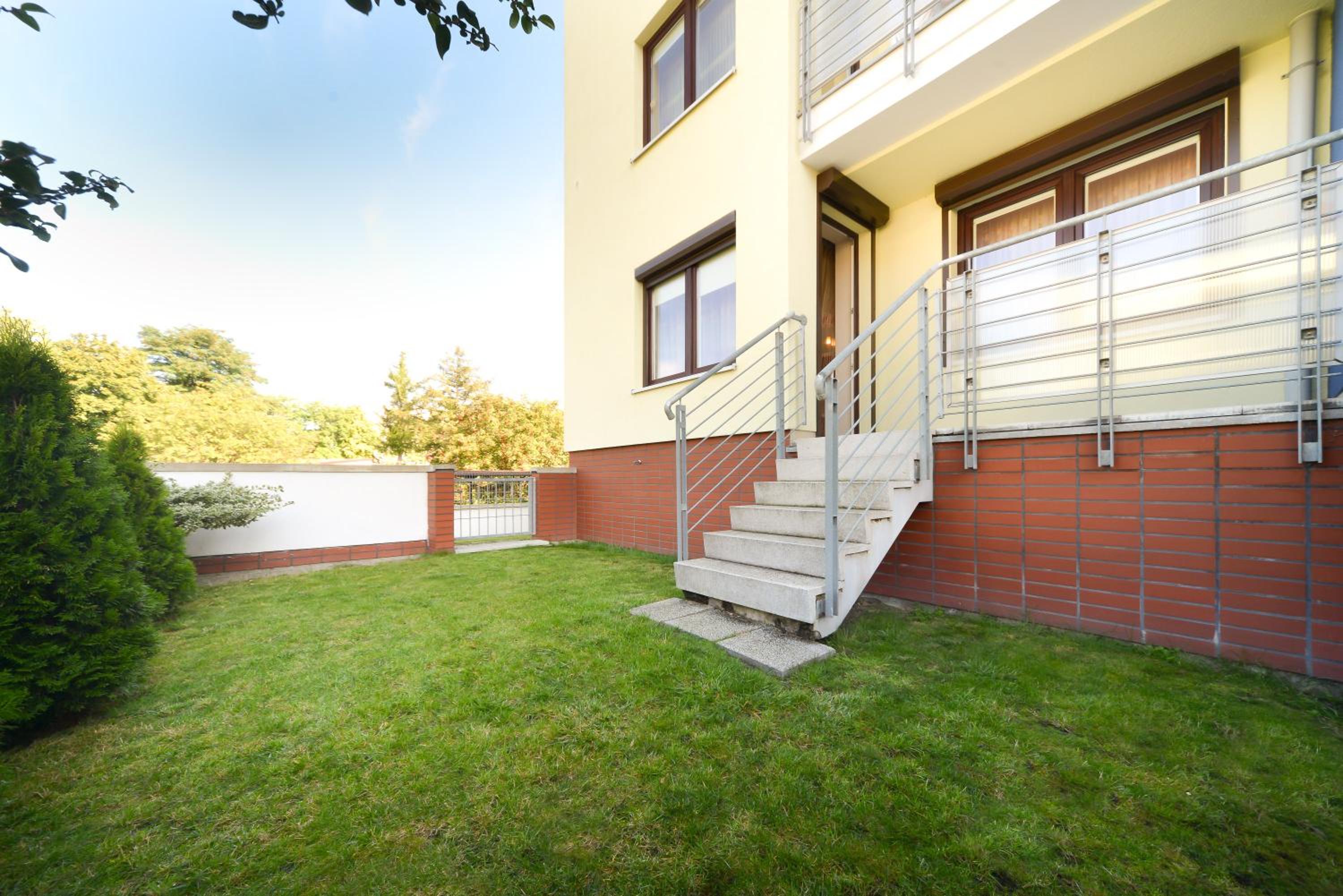 Apartamenty Sun Seasons 24 - Zielone Tarasy view 3