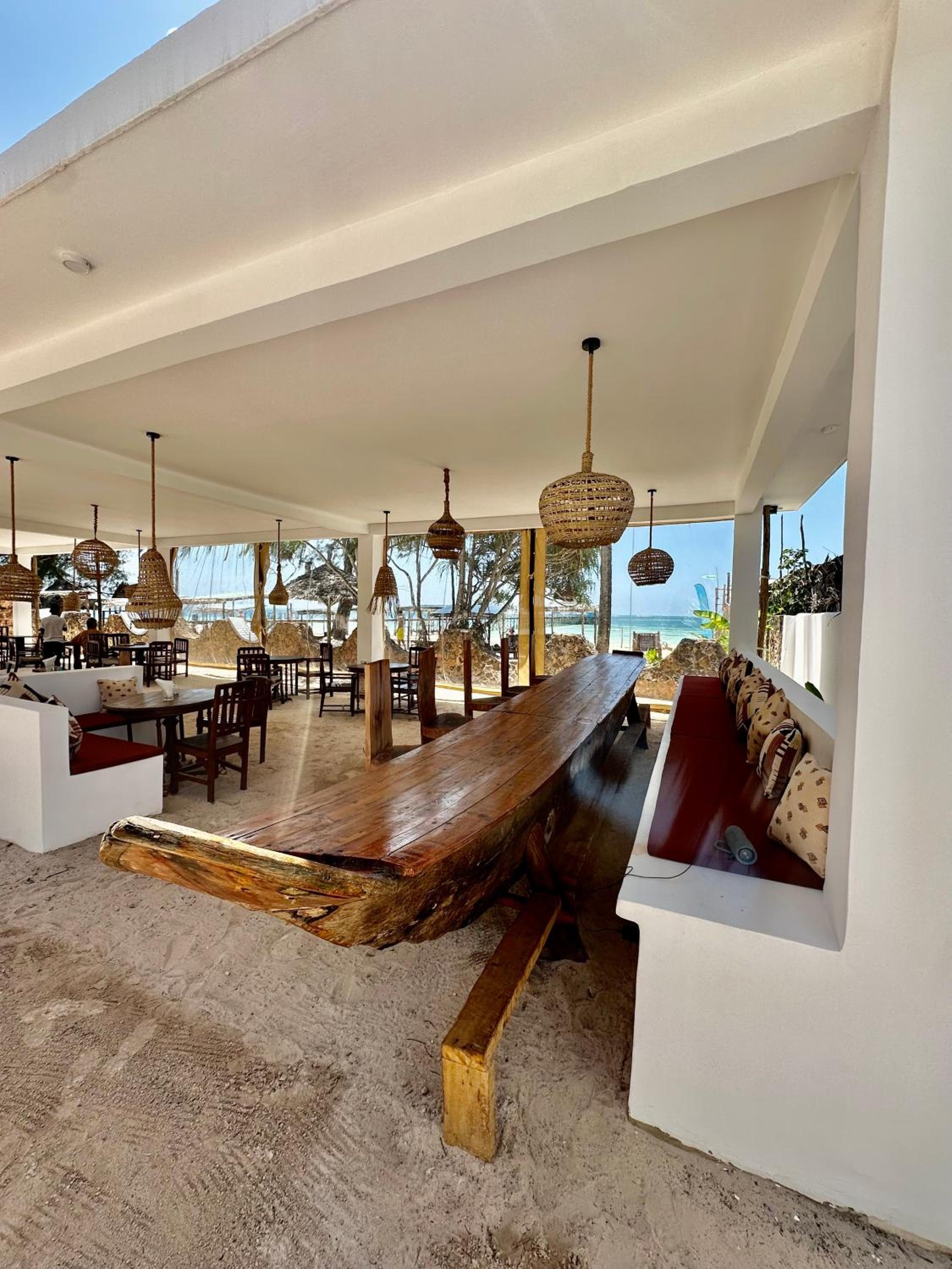Kiwengwa Bungalow Boutique Resort