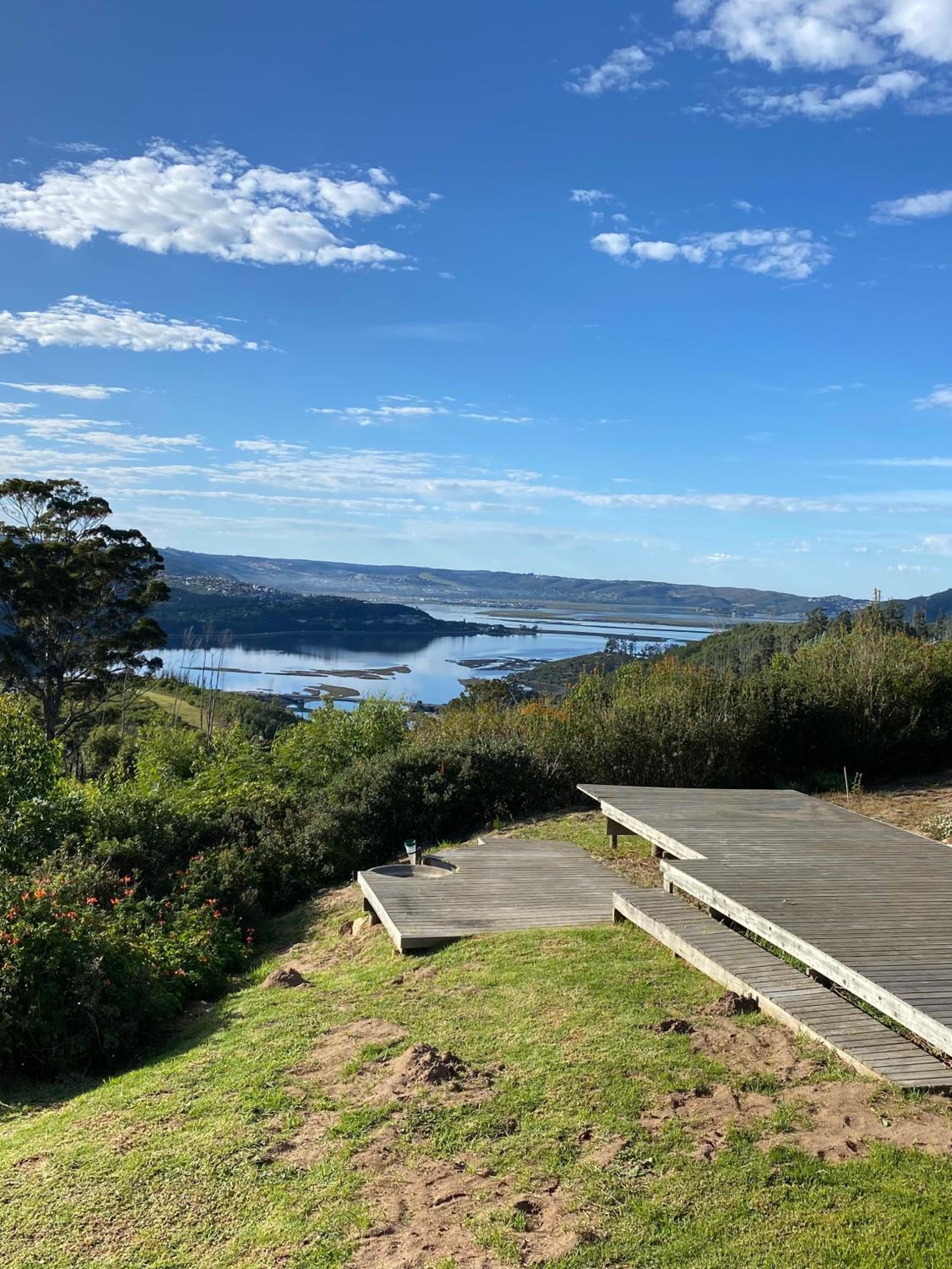 Fairhill Cottage view 3