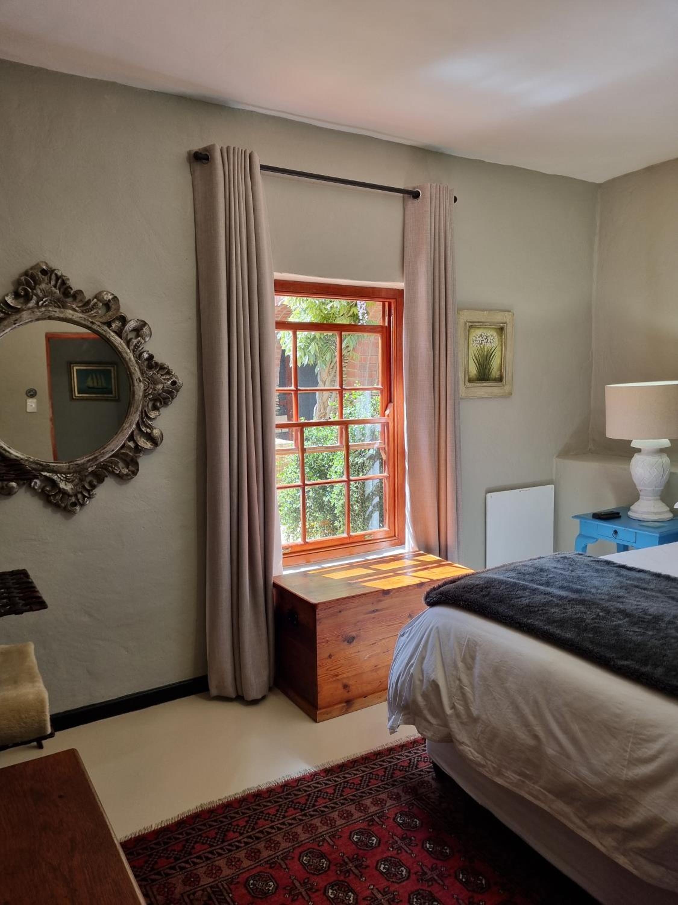 BARRYDALE Karoo - BOUTIQUE HOTEL