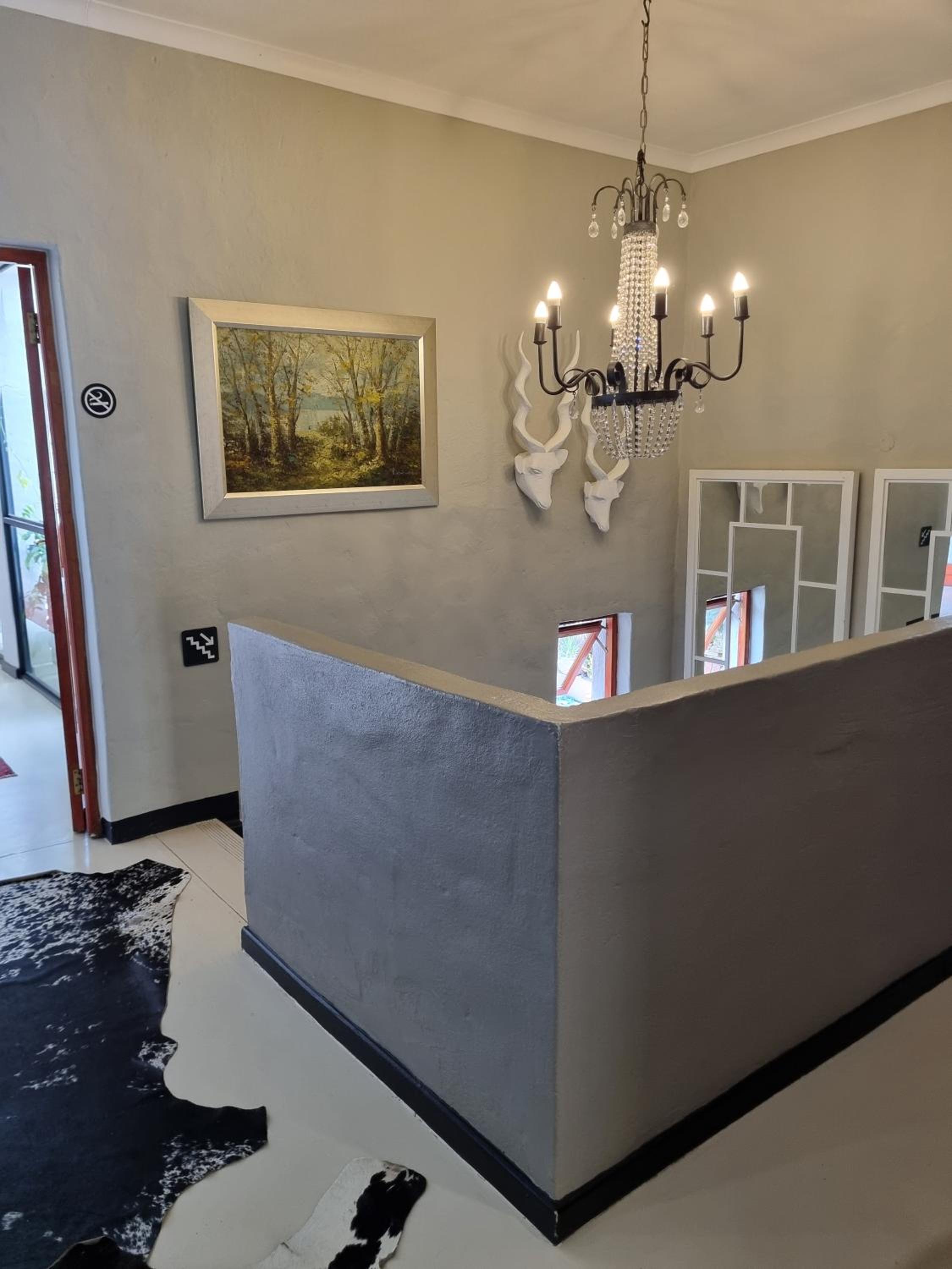 BARRYDALE Karoo - BOUTIQUE HOTEL