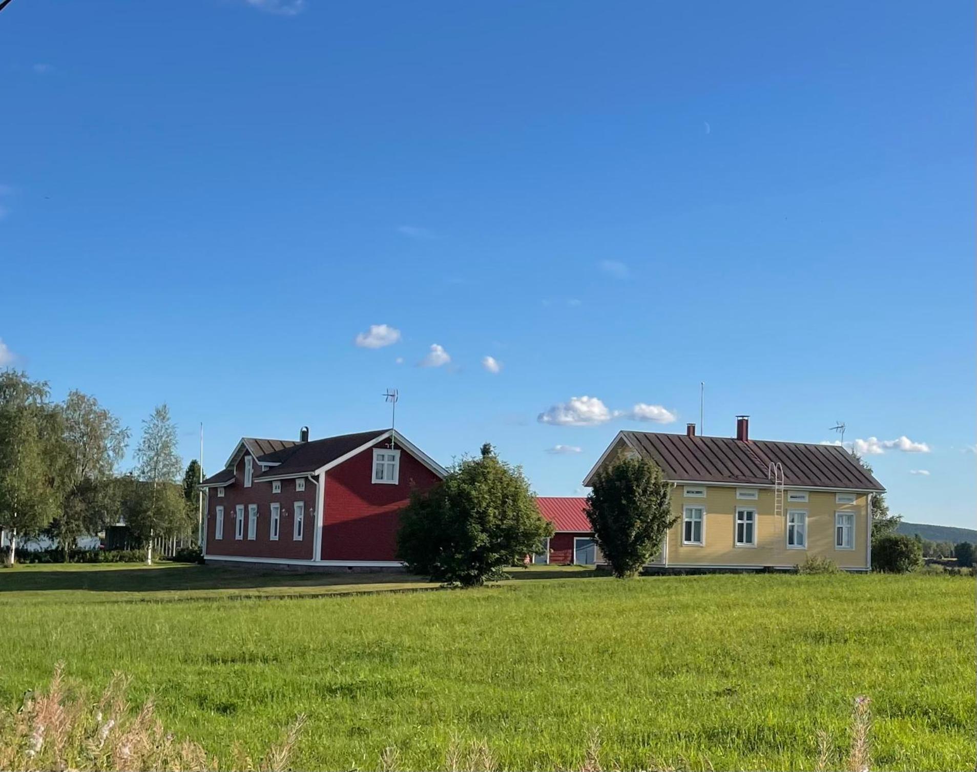 Kuivakangas B