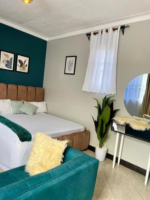 Cozy private Studio Apartment