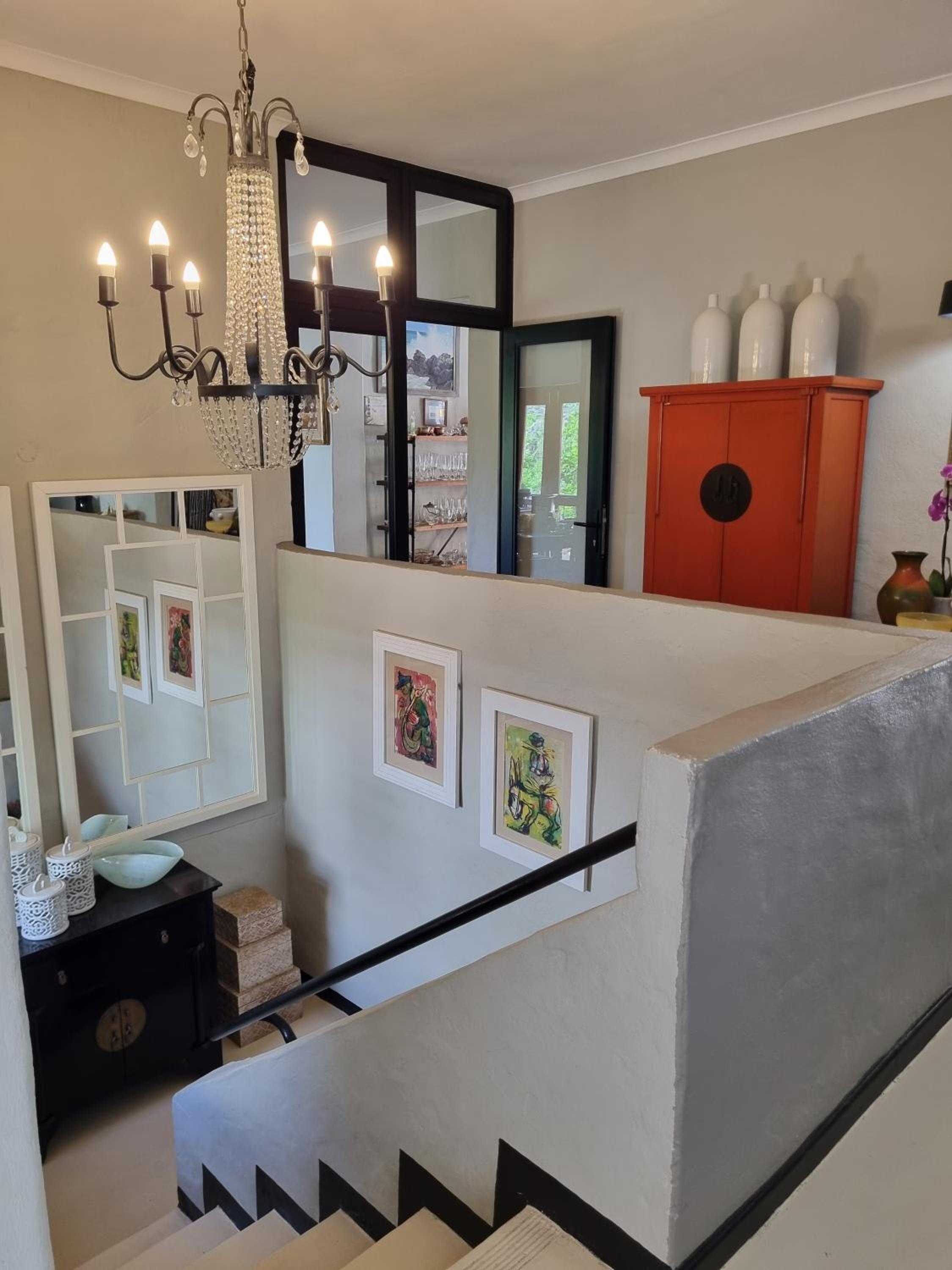 BARRYDALE Karoo - BOUTIQUE HOTEL