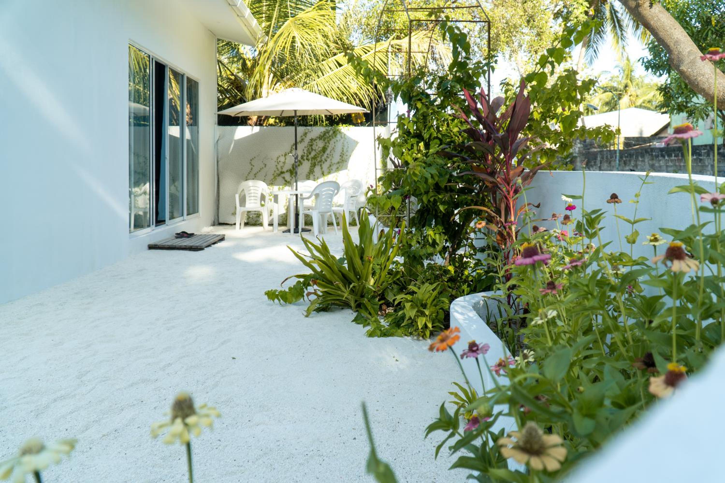 Casa De Himandhoo photo 2
