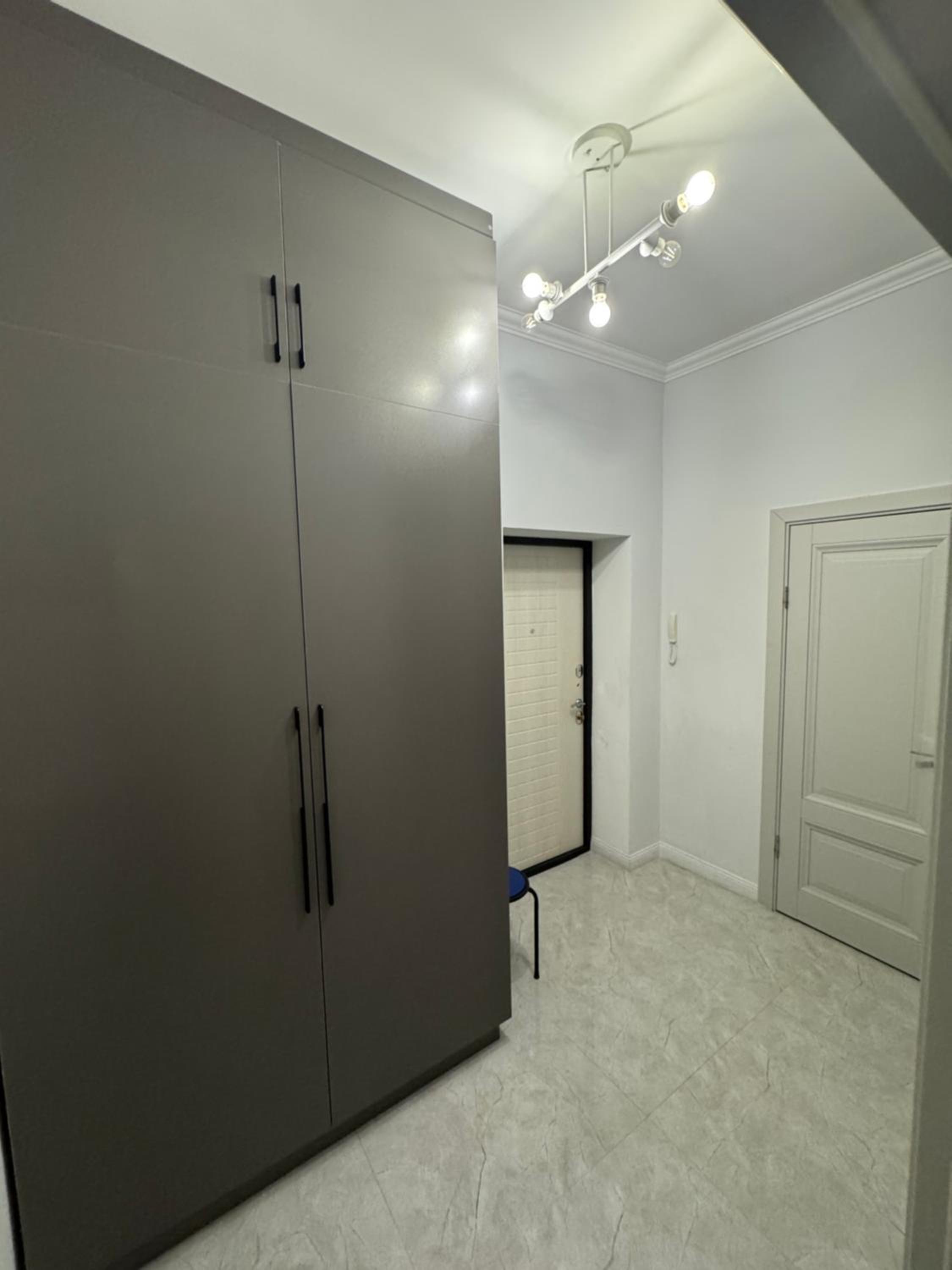 Apartments Varlamova