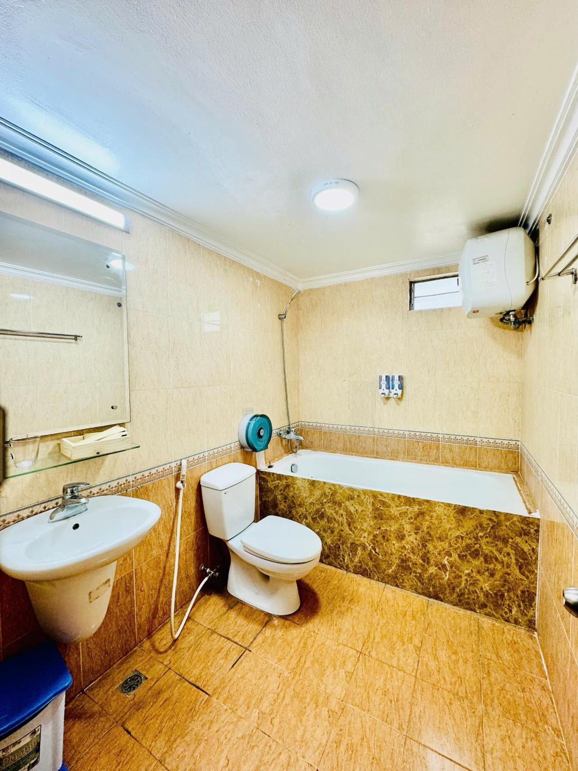 il divo hostel