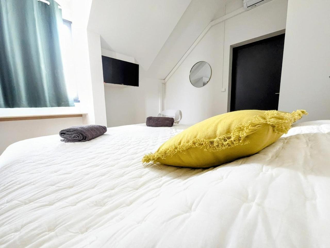 Studio Marlin - Plage de saint-Pierre view 4