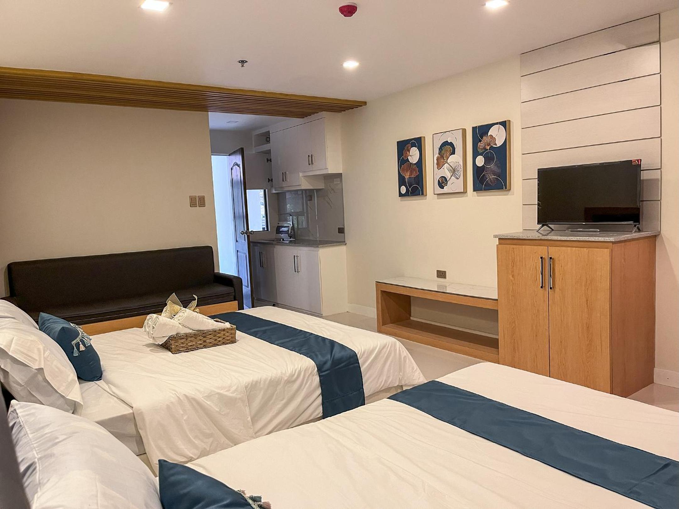 717 Residences Iloilo view 3
